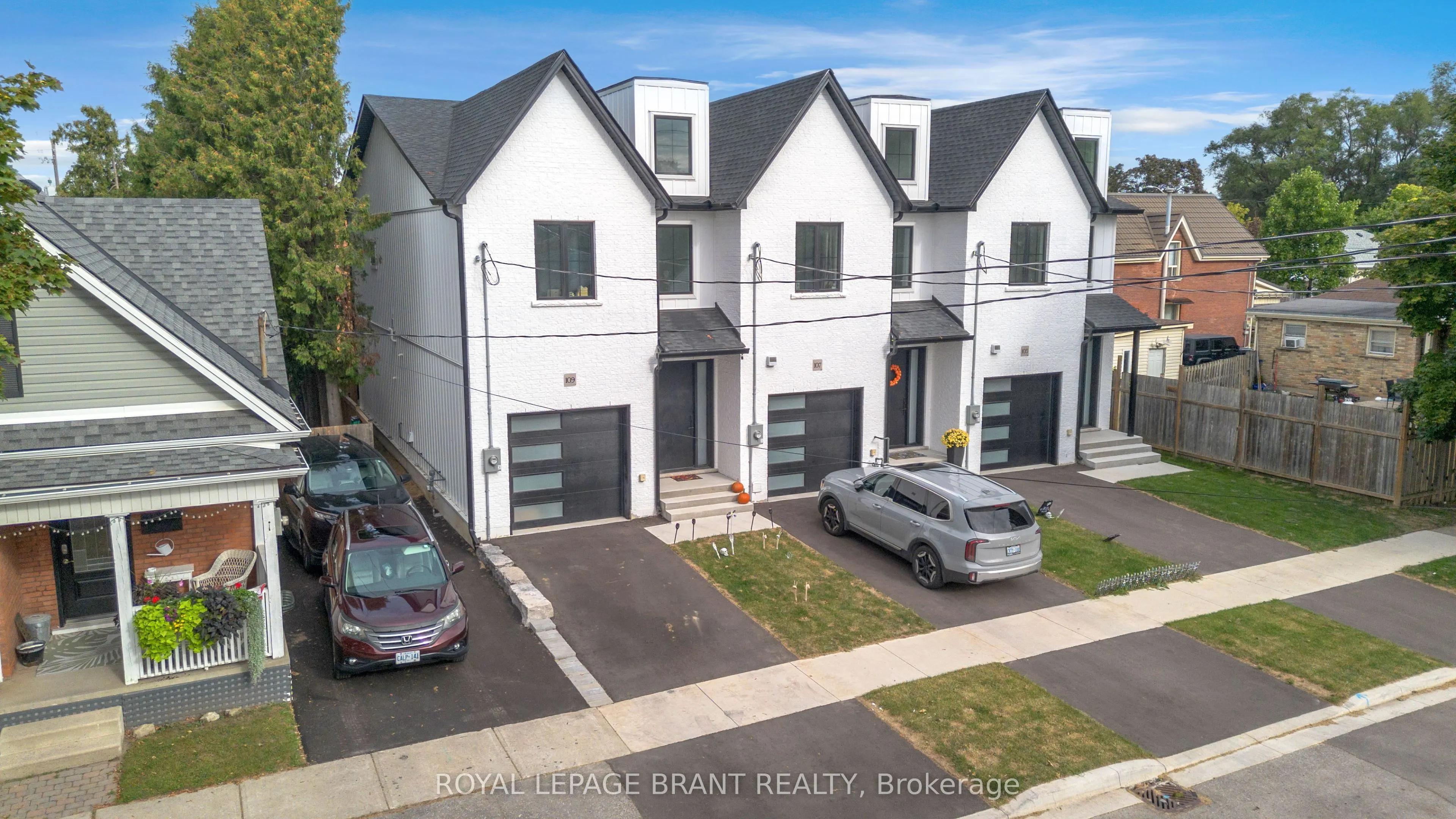 109 Winniett Street