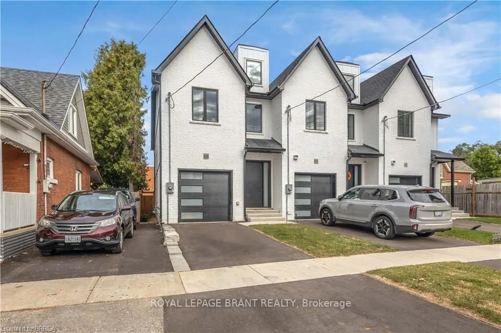 109 Winniett Street