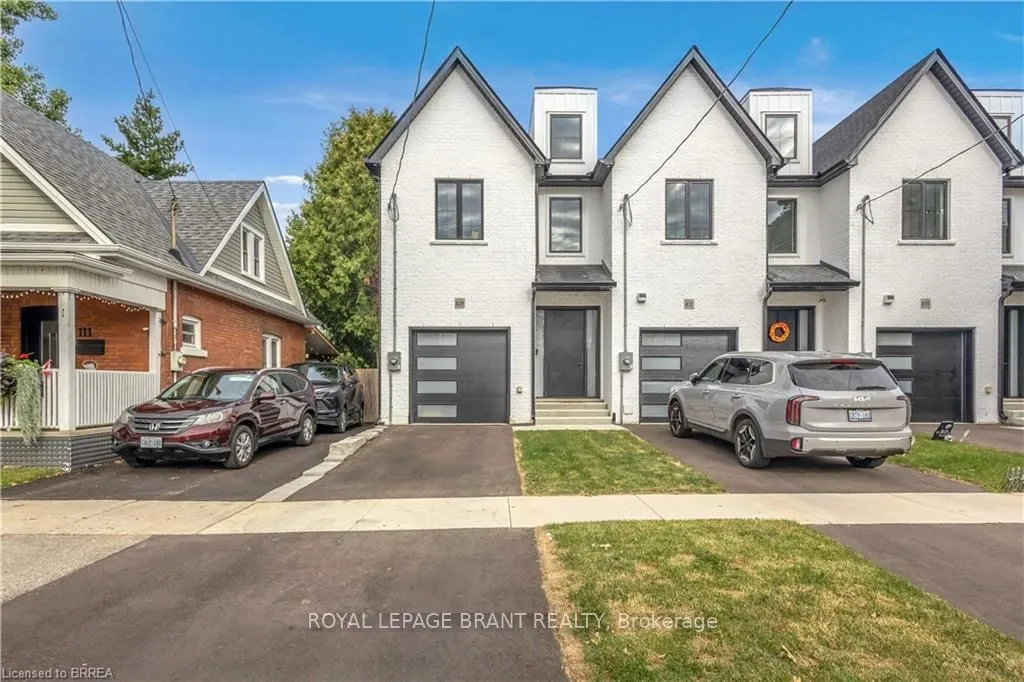 109 Winniett Street