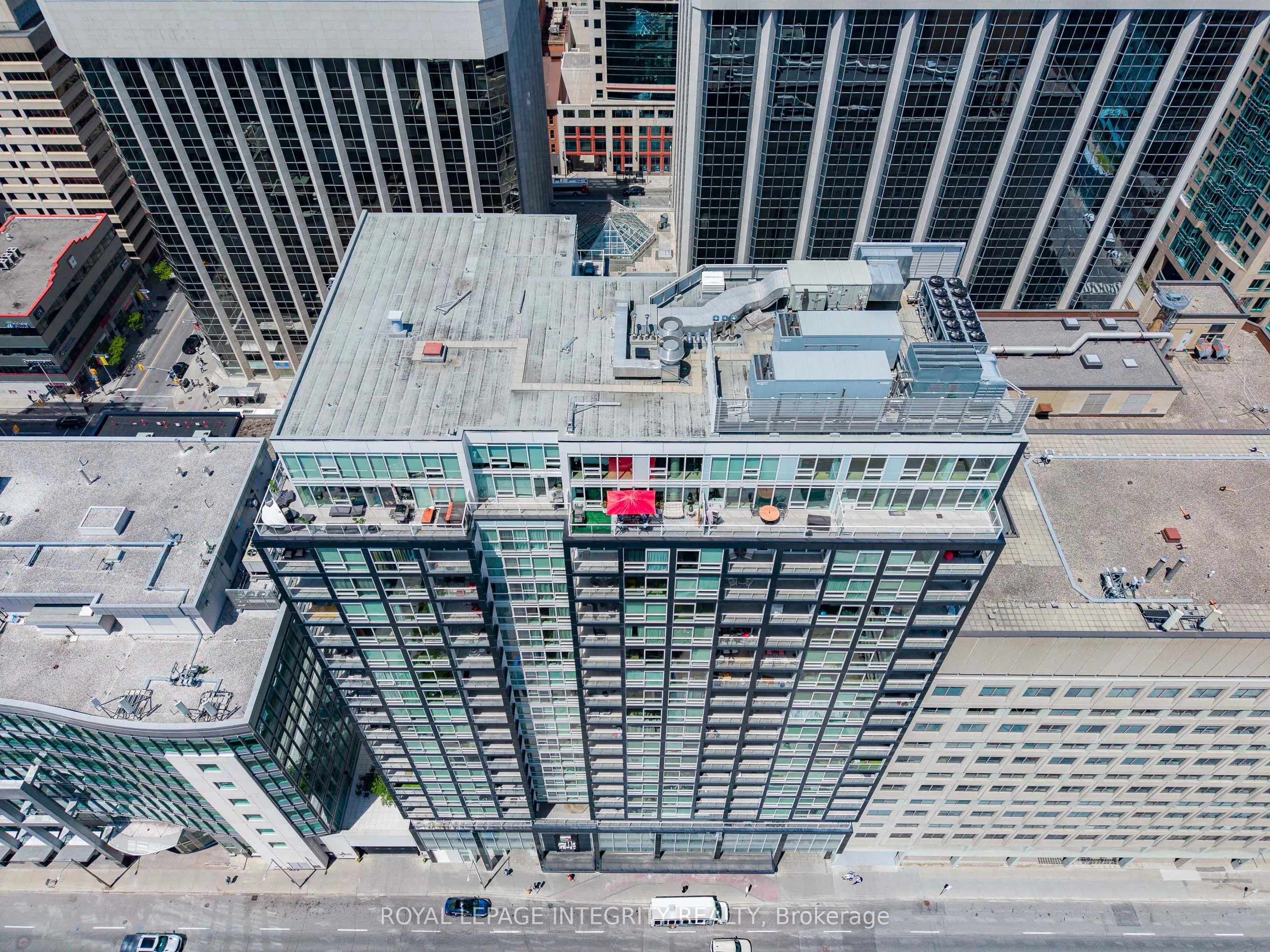 199 SLATER Street #2205