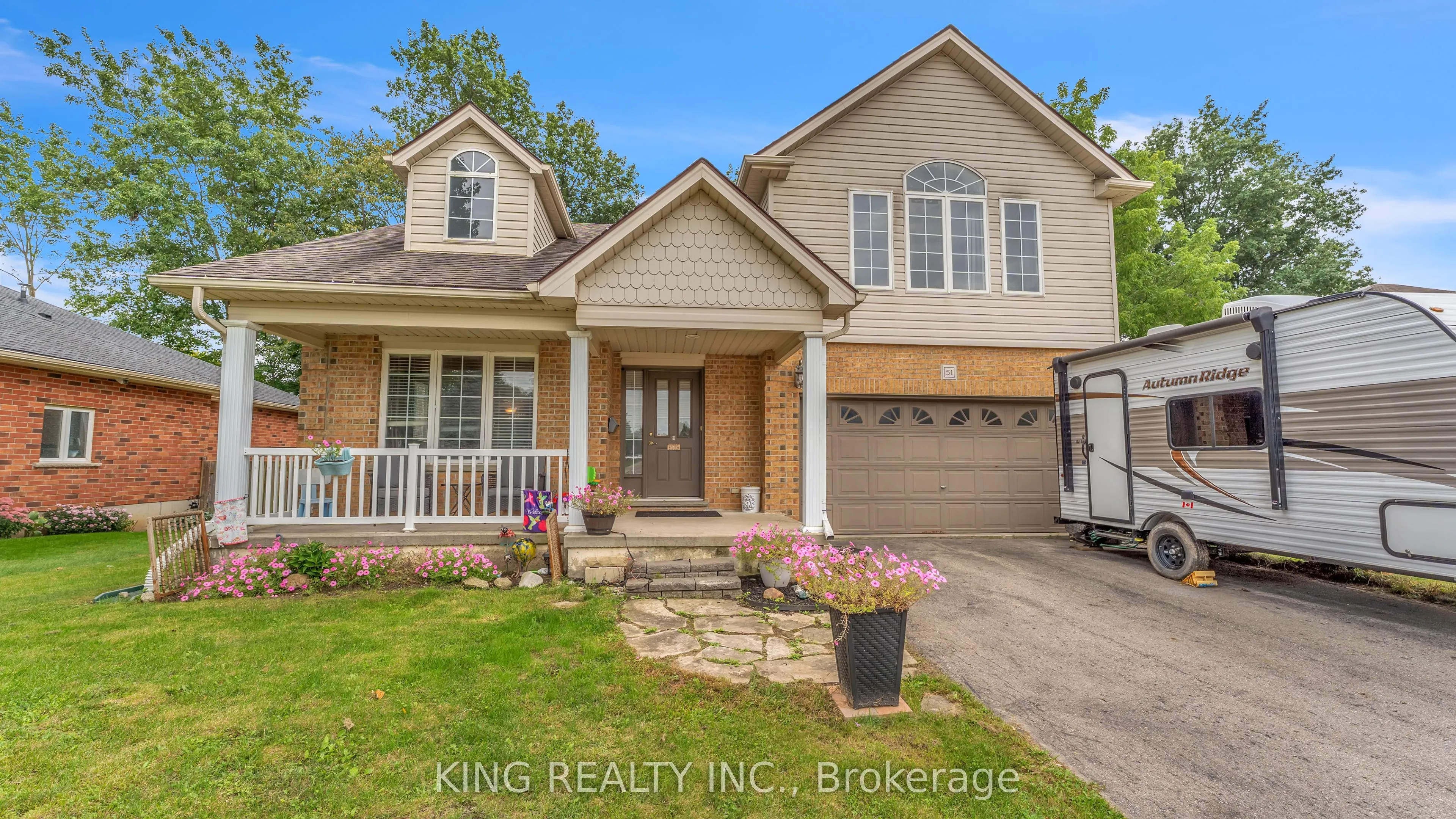51 TRILLIUM Drive