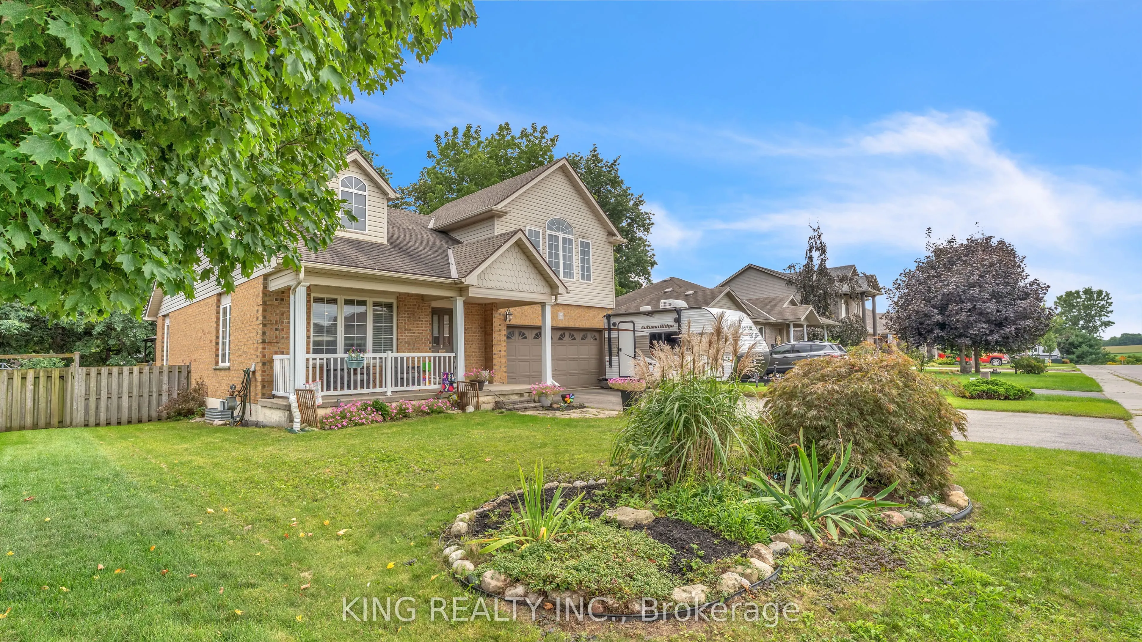 51 TRILLIUM Drive