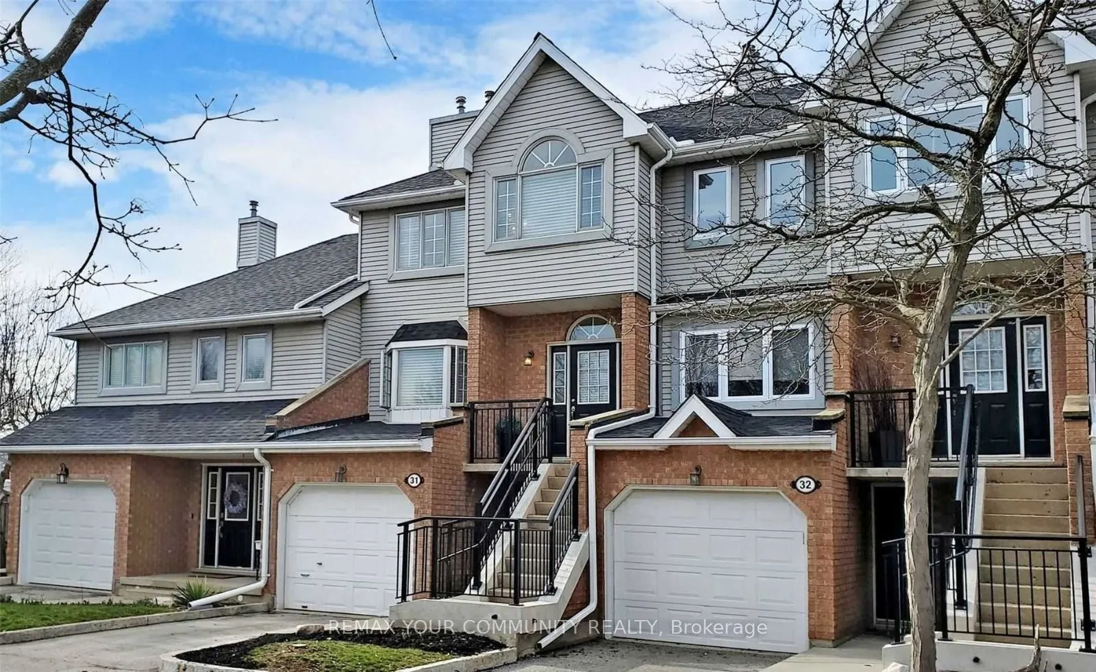 310 Christopher Drive #31