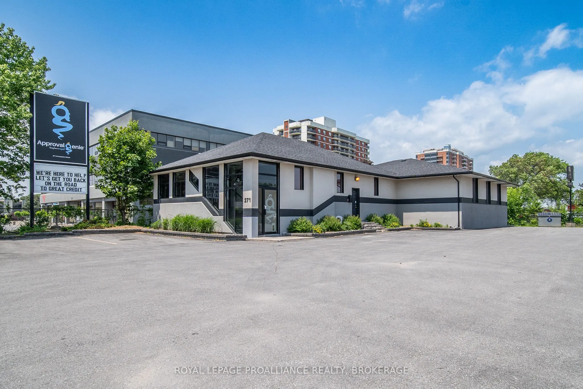 271 Concession Street