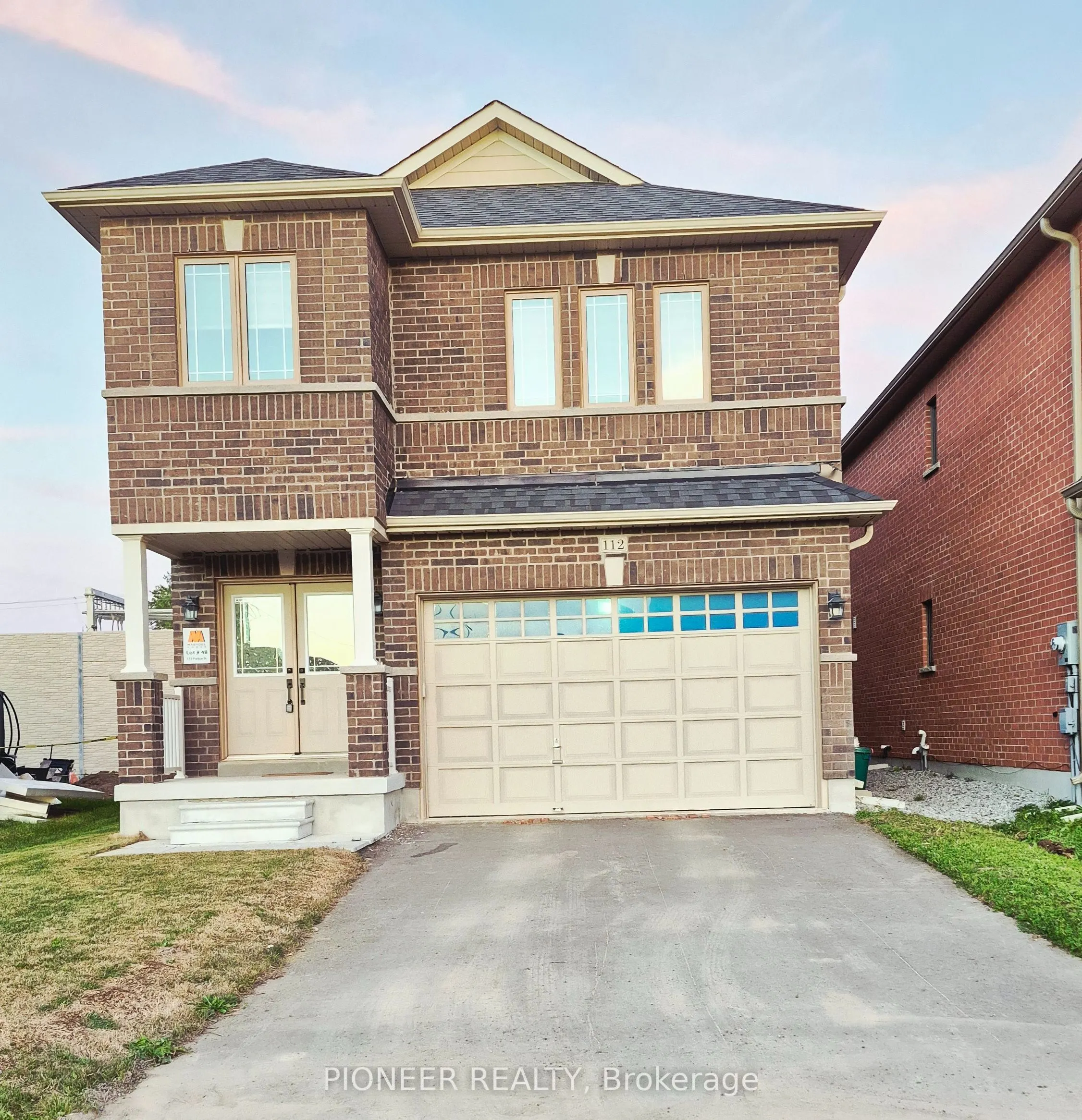 112 Palace Street