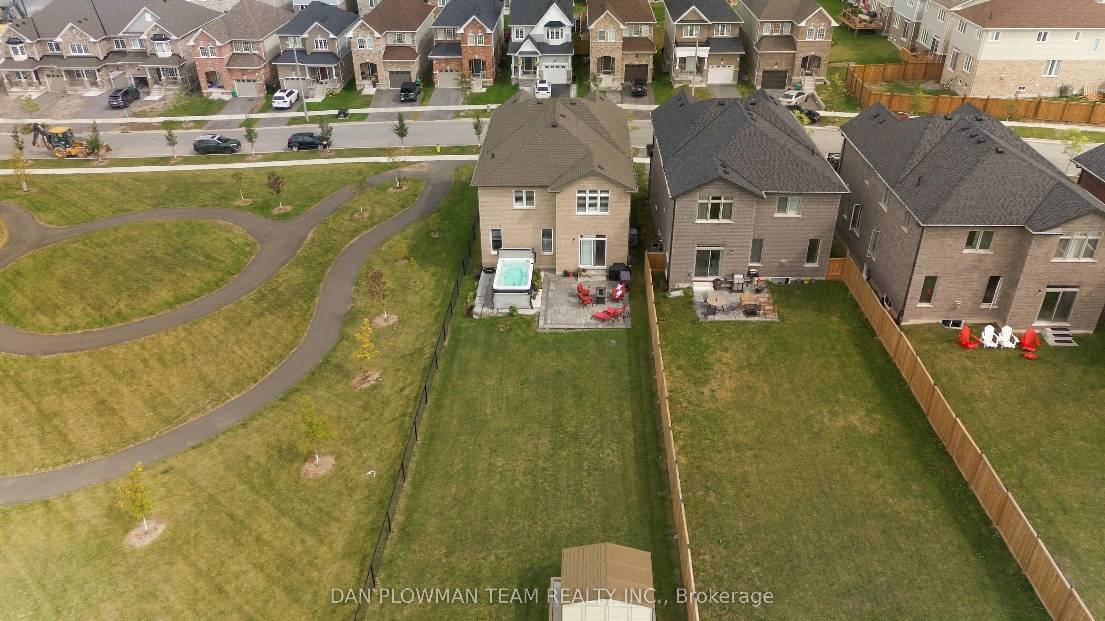 713 Latimer Way