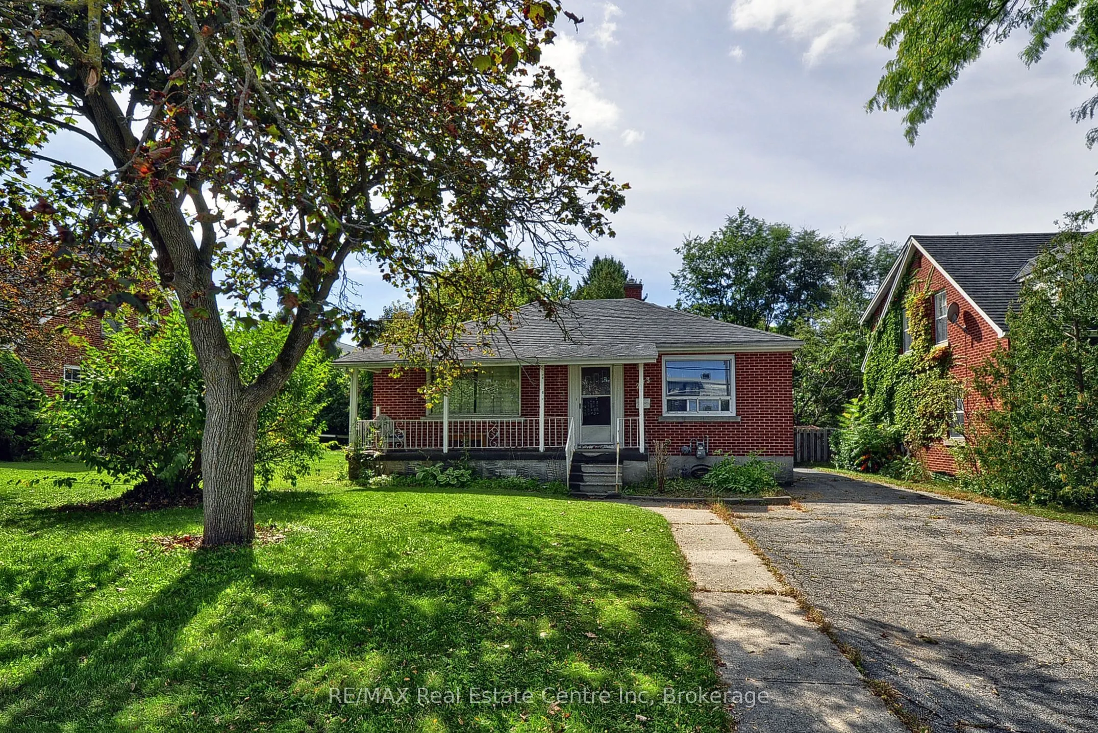 273 Albert Street