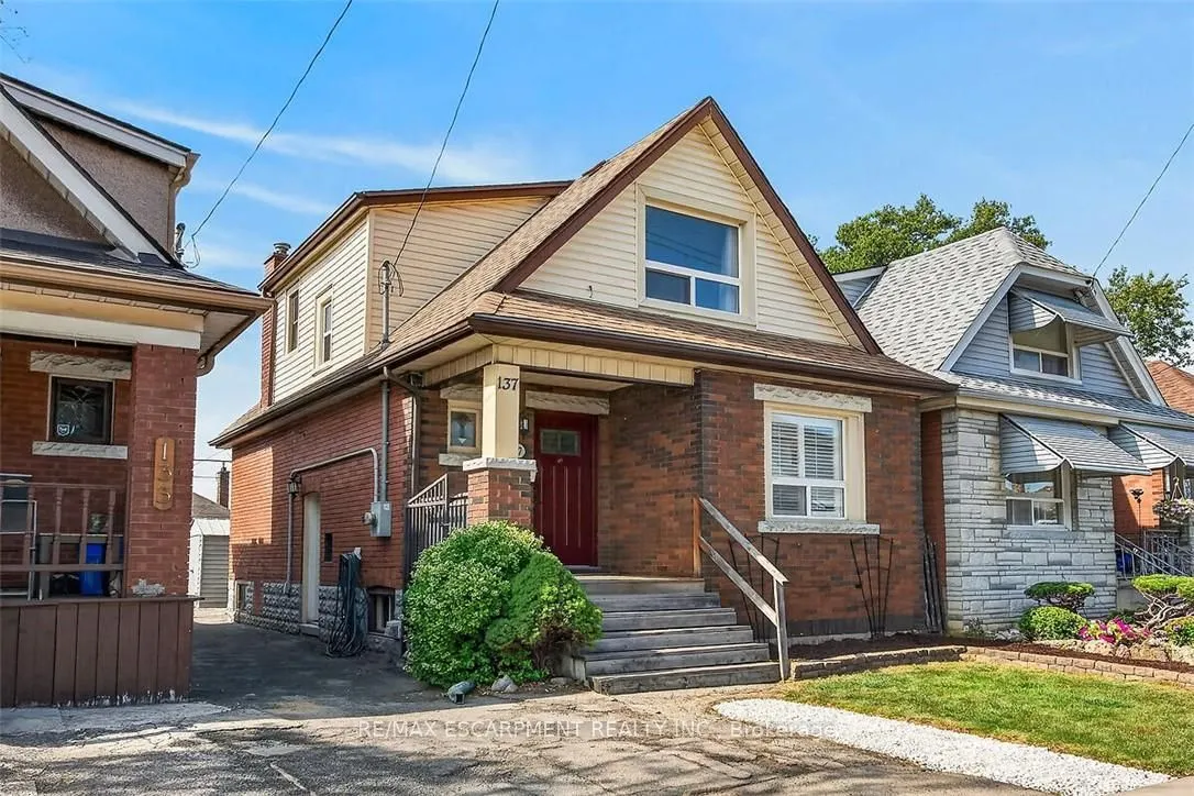 137 Cope Street