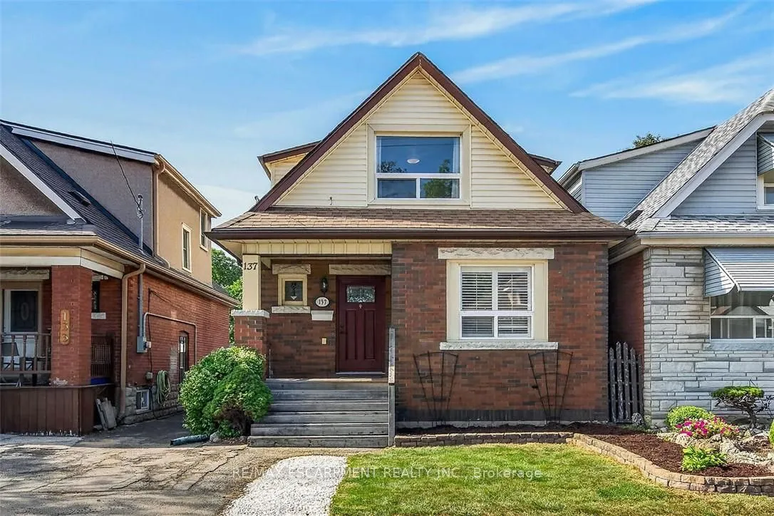 137 Cope Street