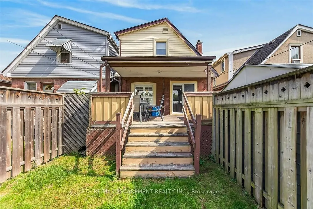 137 Cope Street