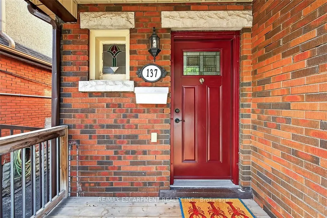 137 Cope Street