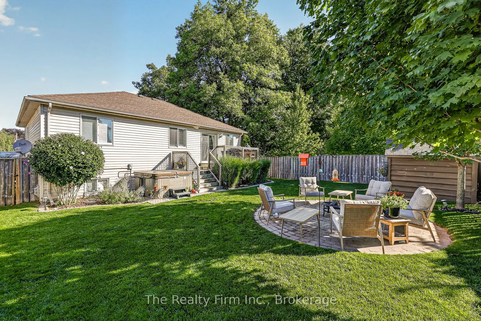 35 Beech Boulevard