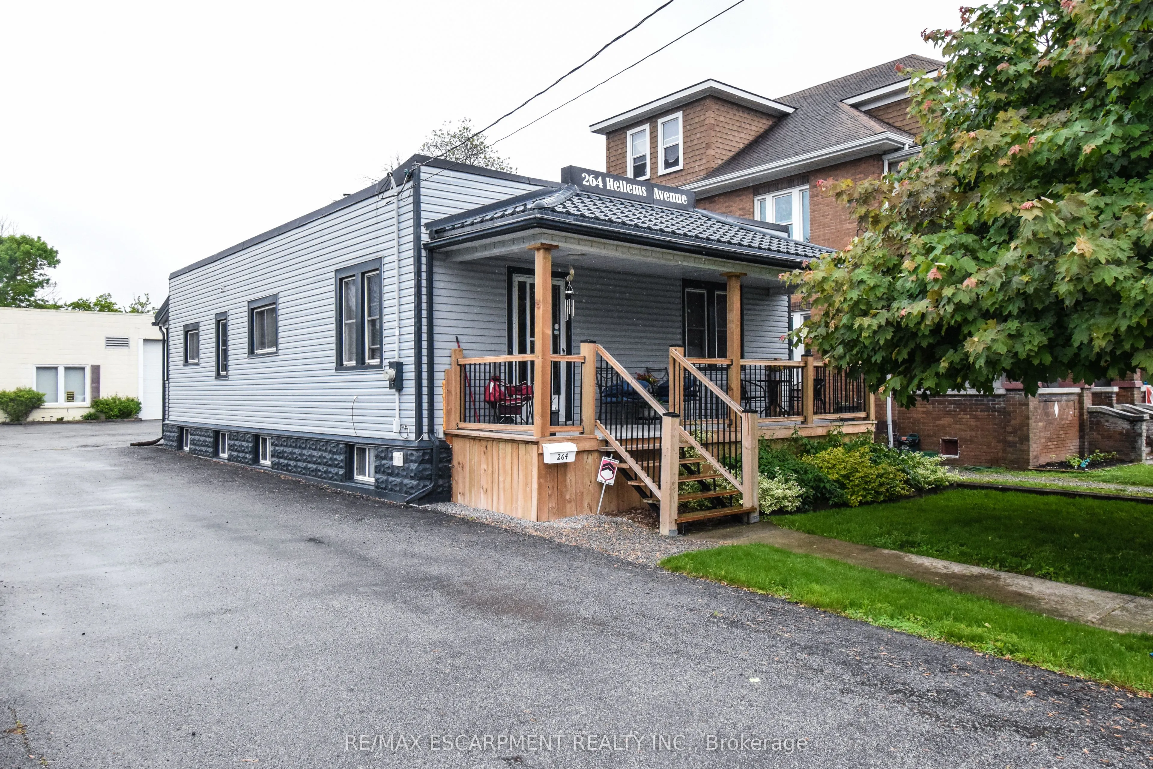 264 Hellems Avenue
