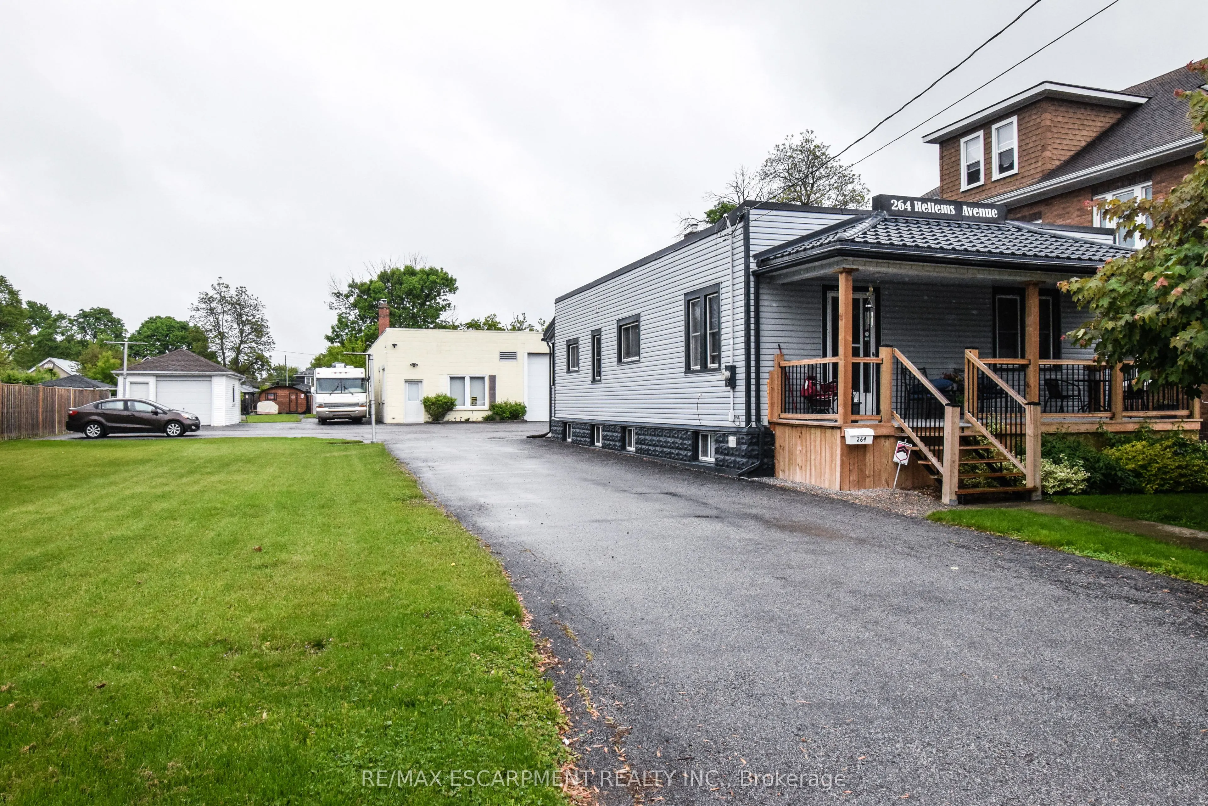 264 Hellems Avenue