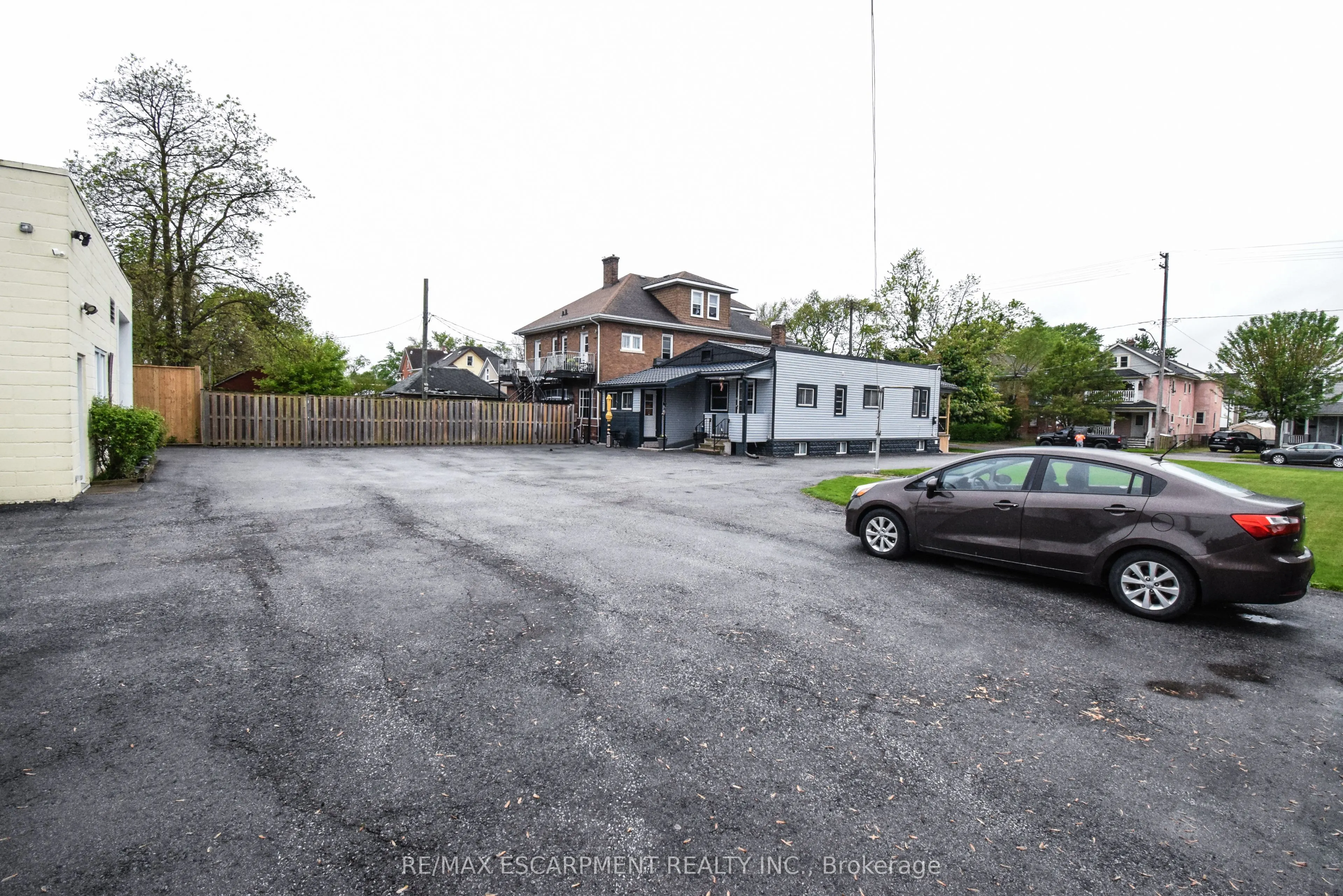 264 Hellems Avenue