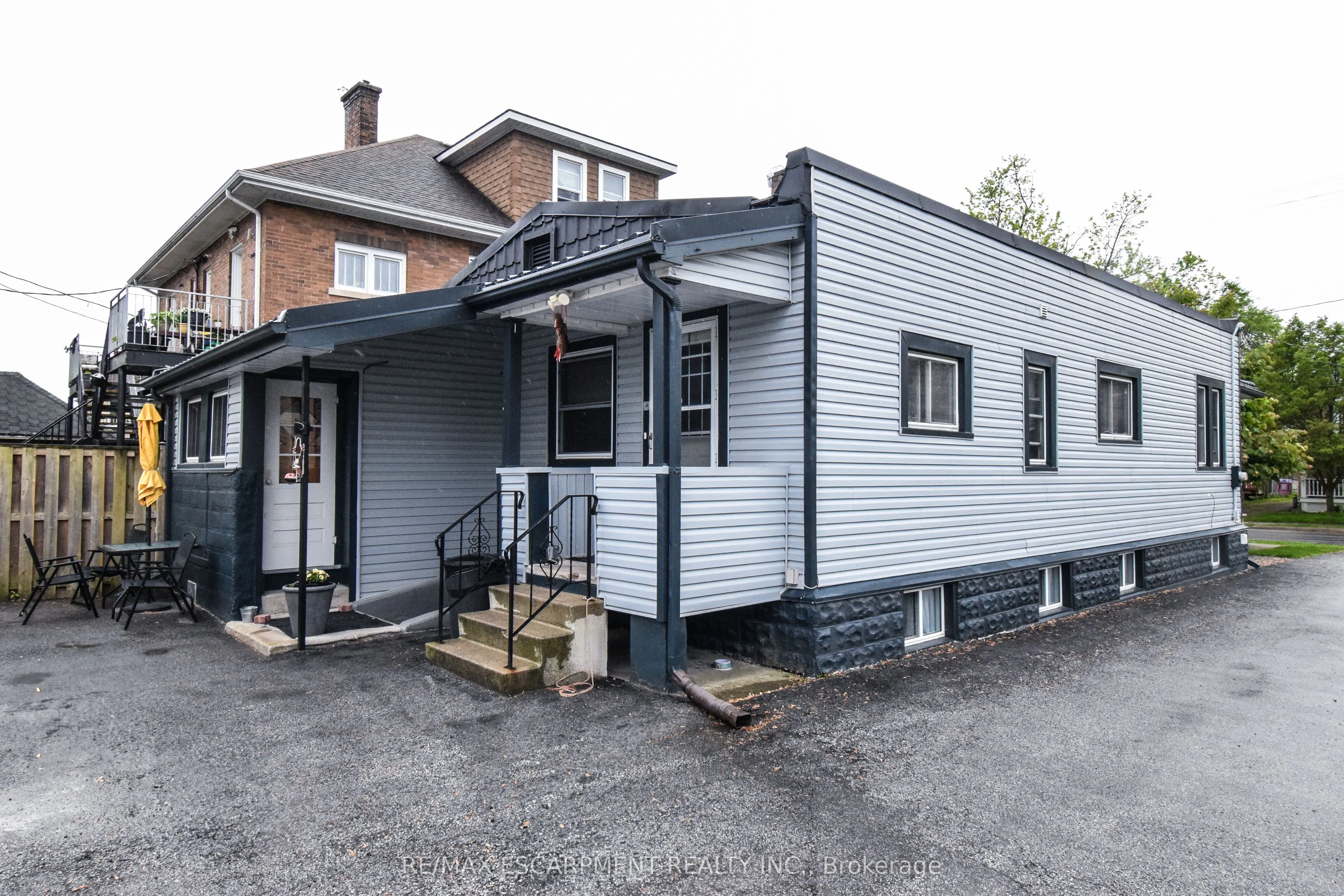 264 Hellems Avenue