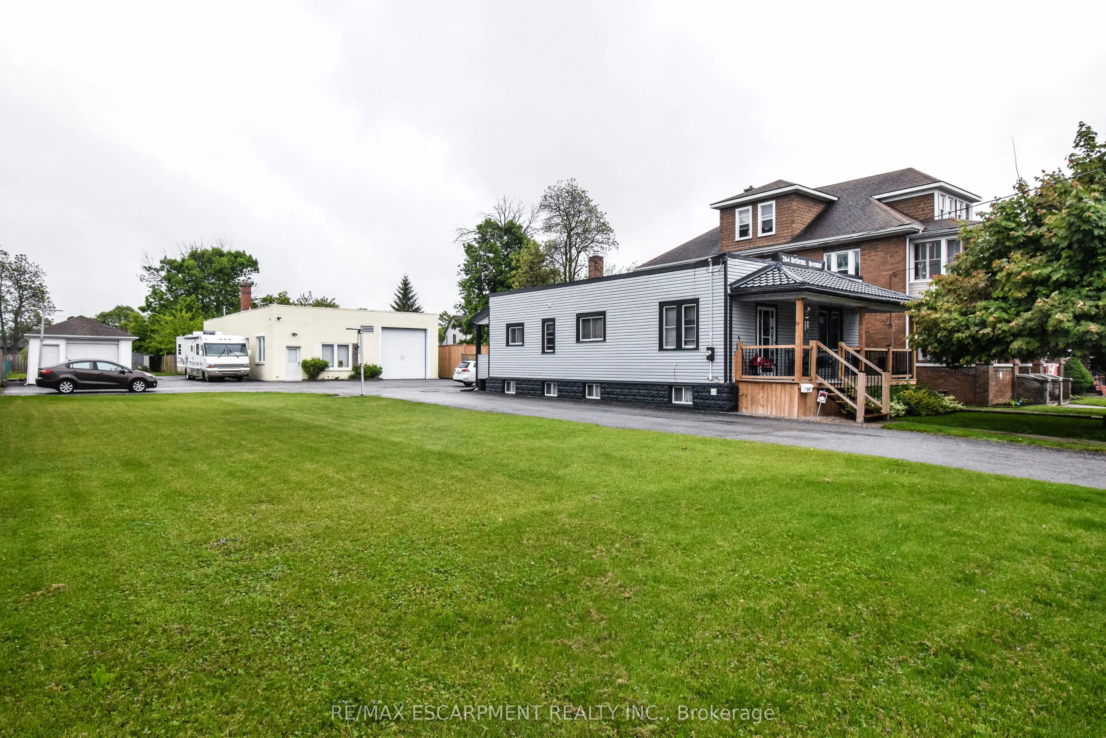 258 Hellems Avenue