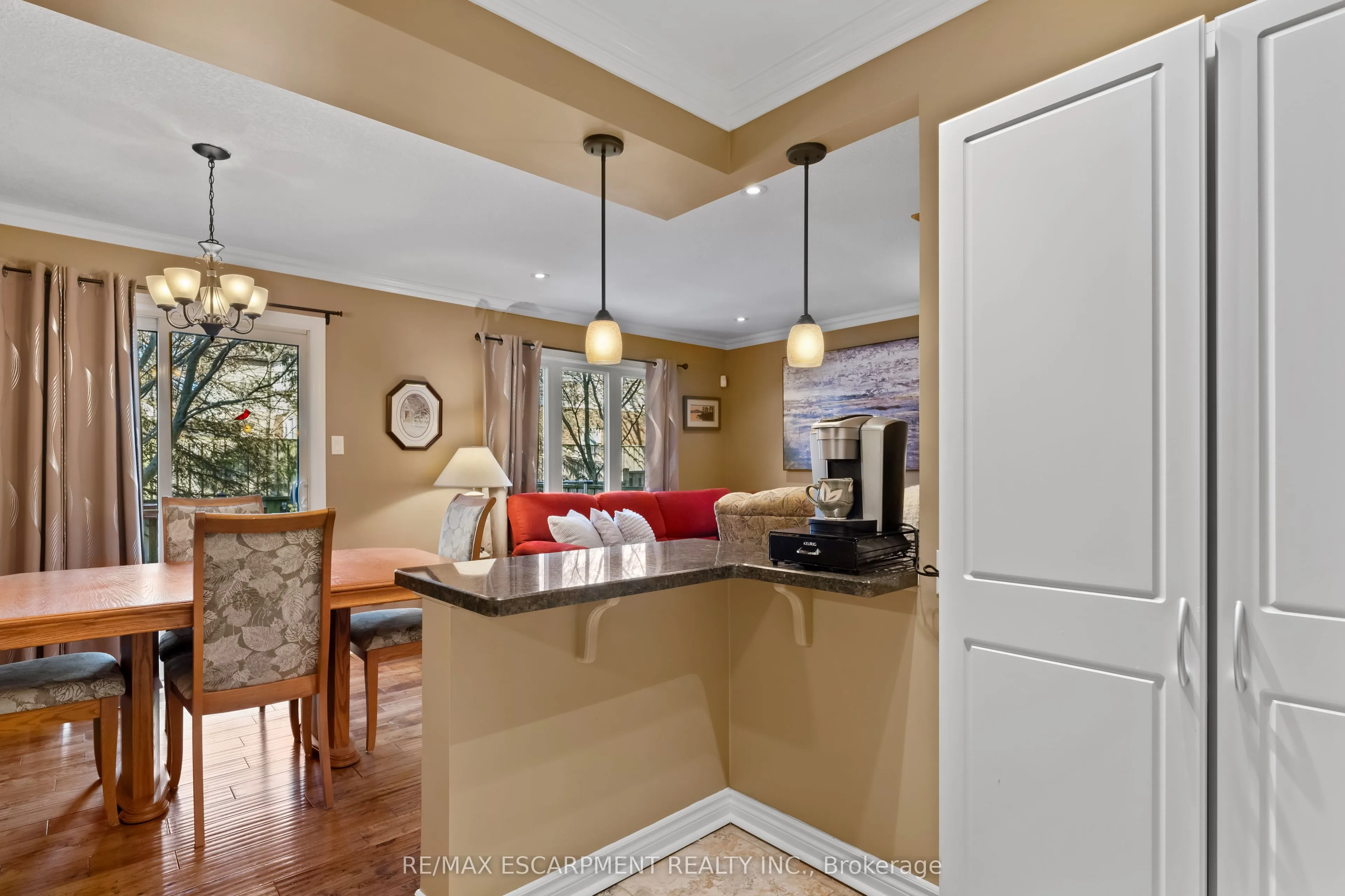 79 Braeheid Avenue #16