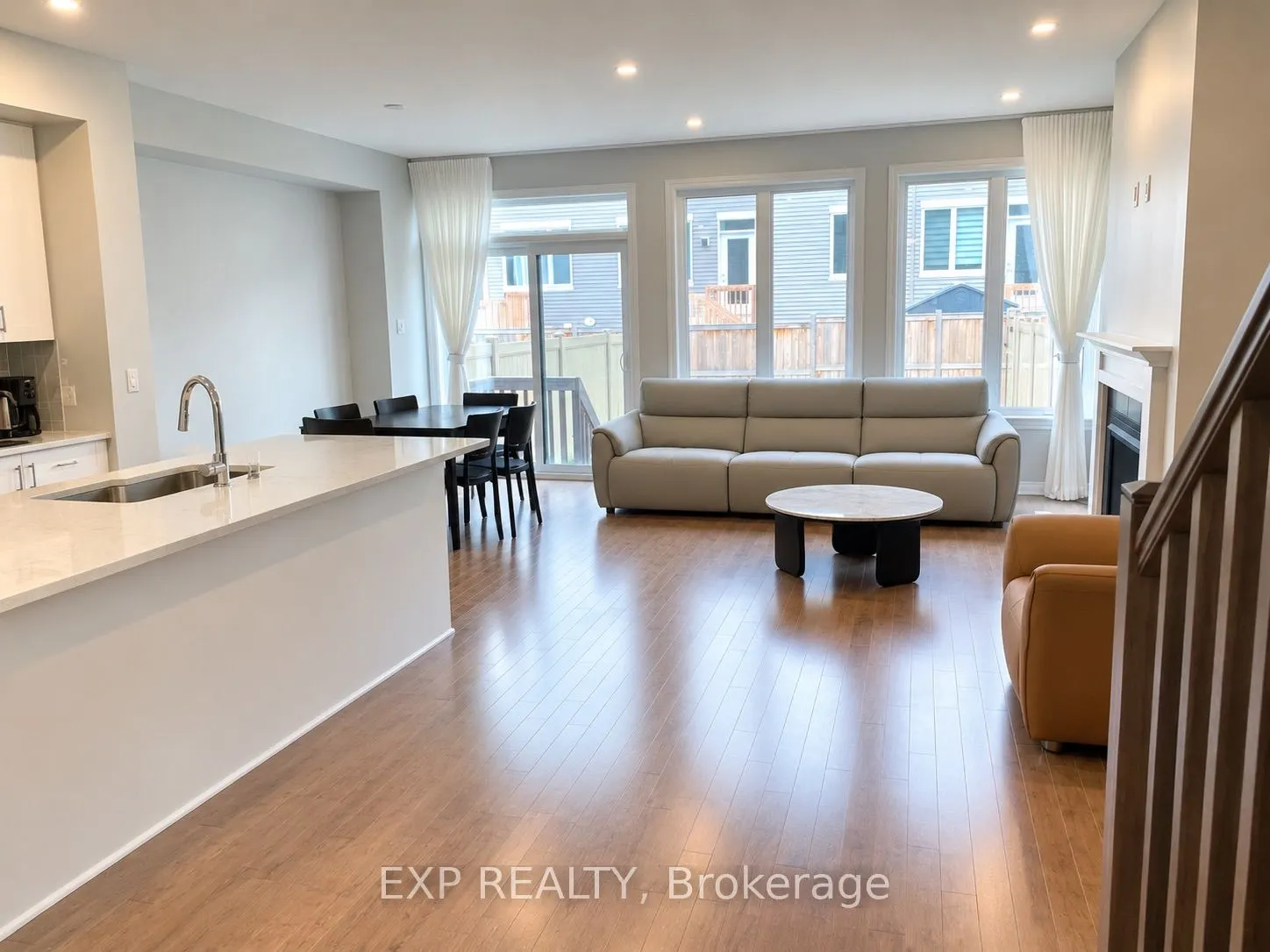 521 Sonmarg Crescent
