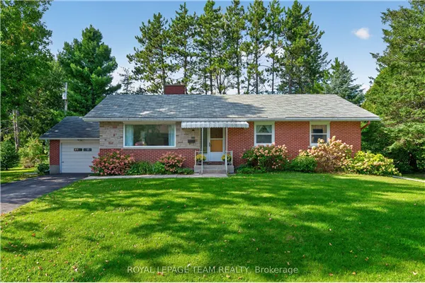 234 Naismith Drive