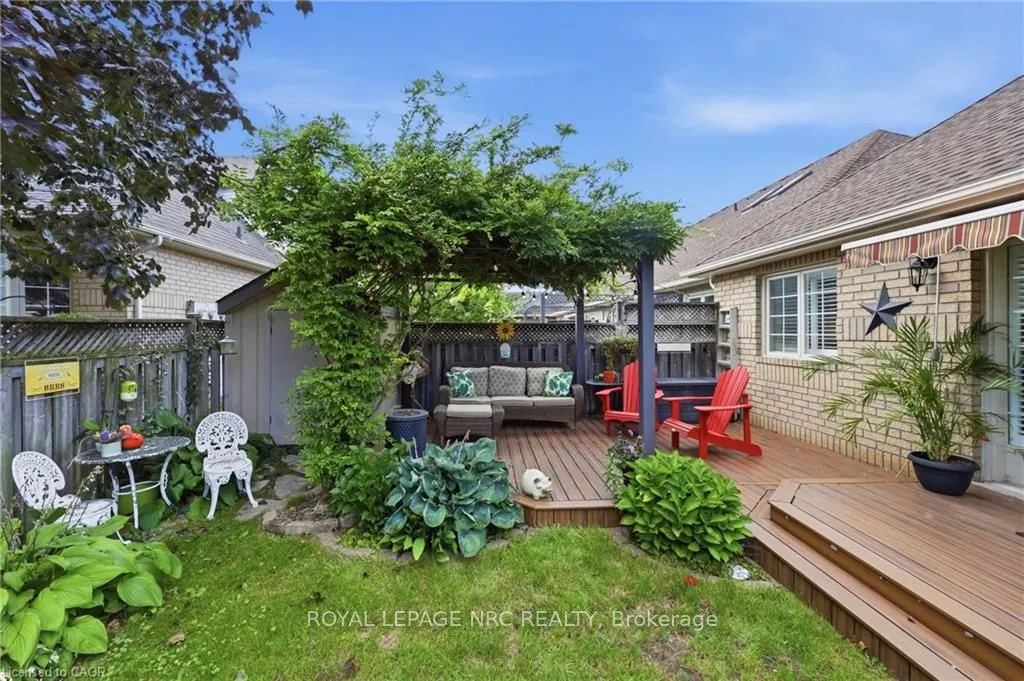 16 Red Haven Drive