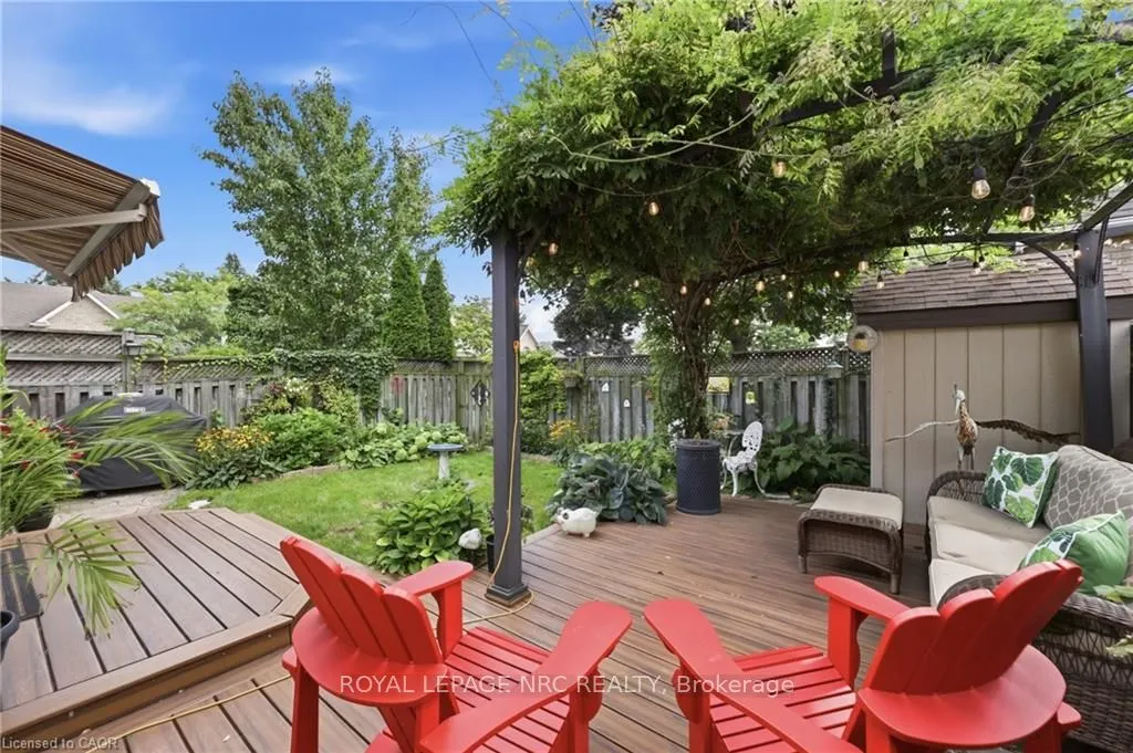 16 Red Haven Drive