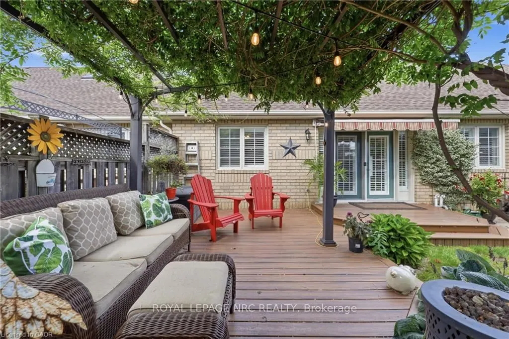 16 Red Haven Drive