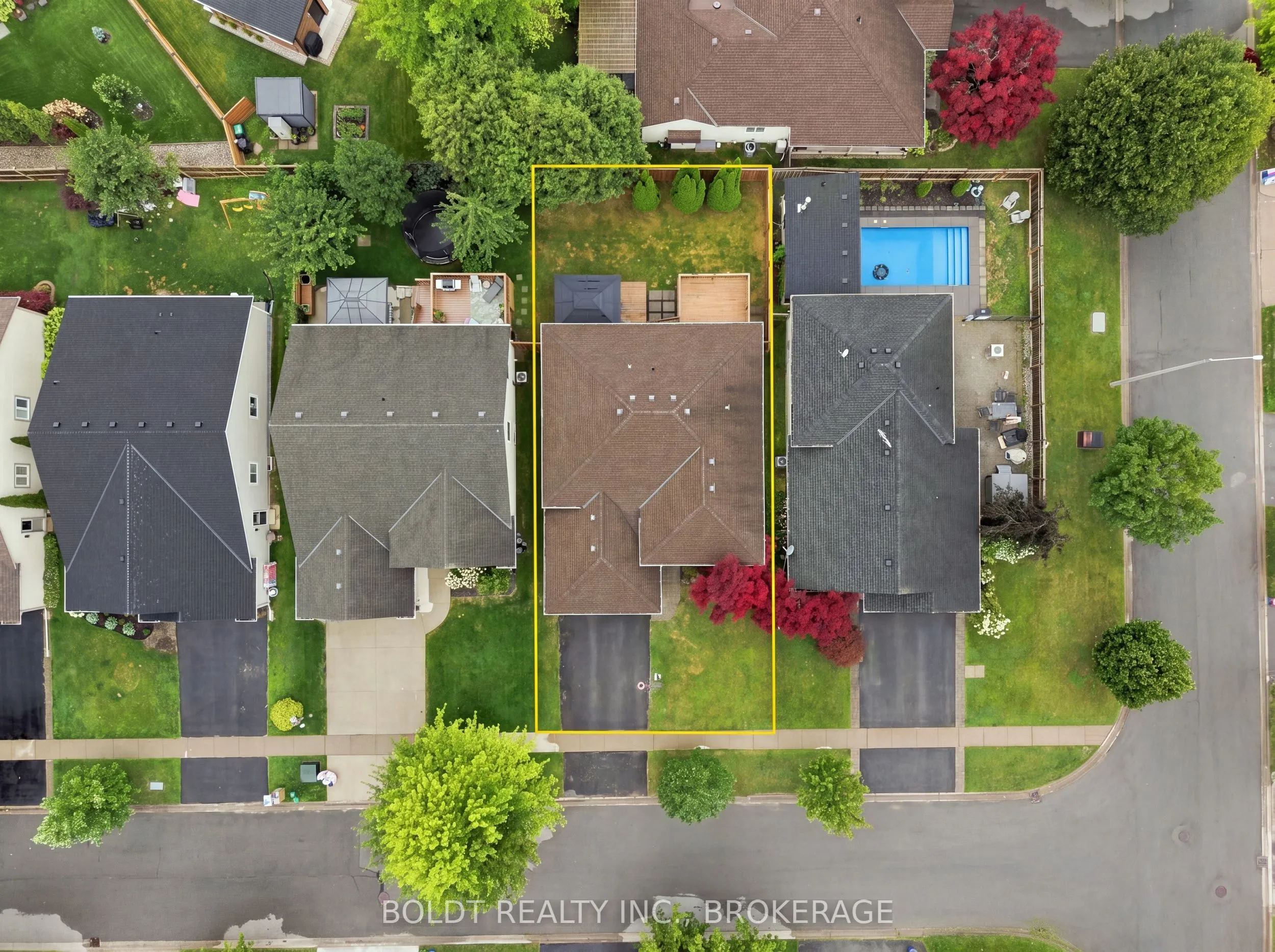 4 Mason Drive