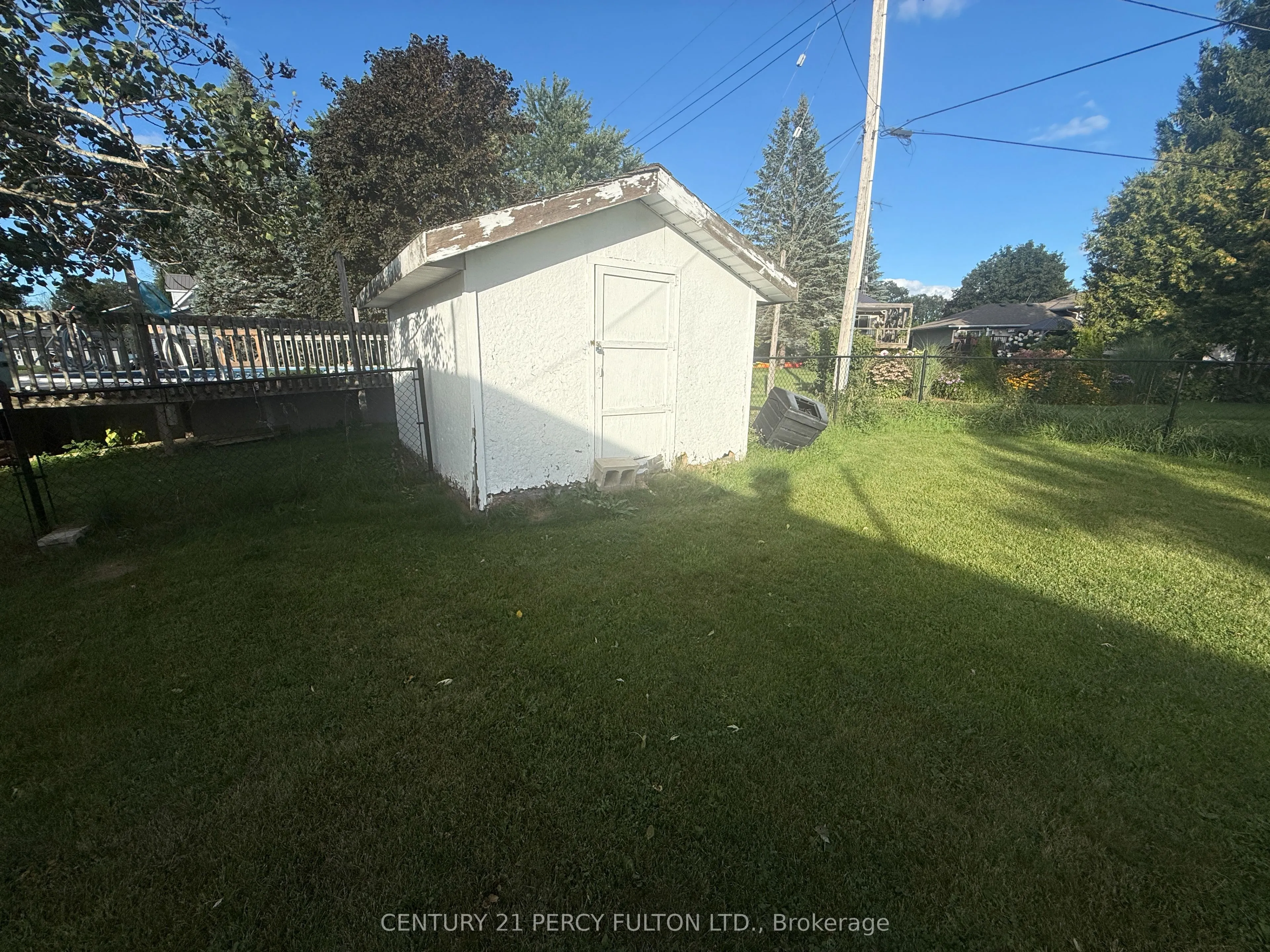 24 Southwood Crescent