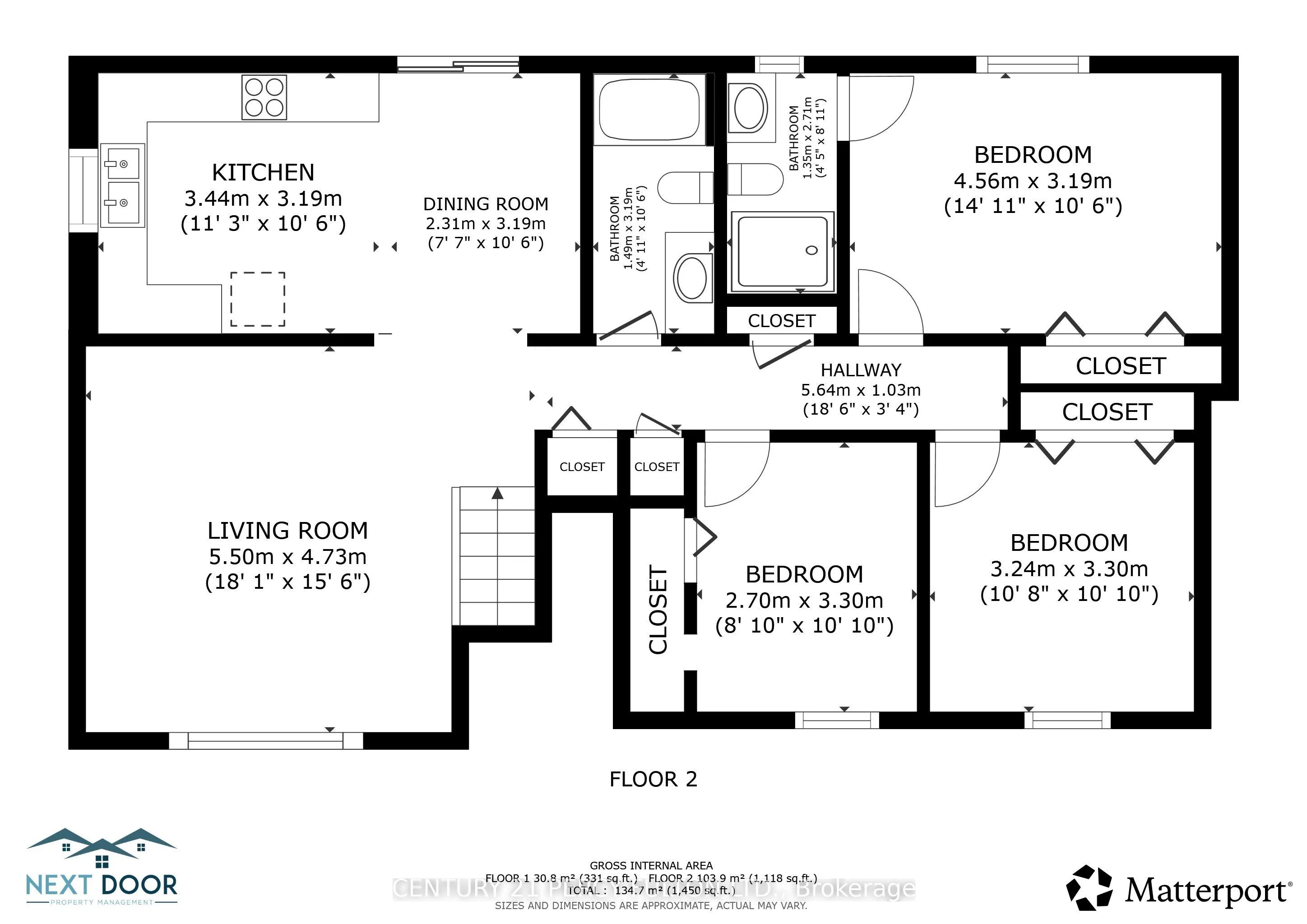 24 Southwood Crescent