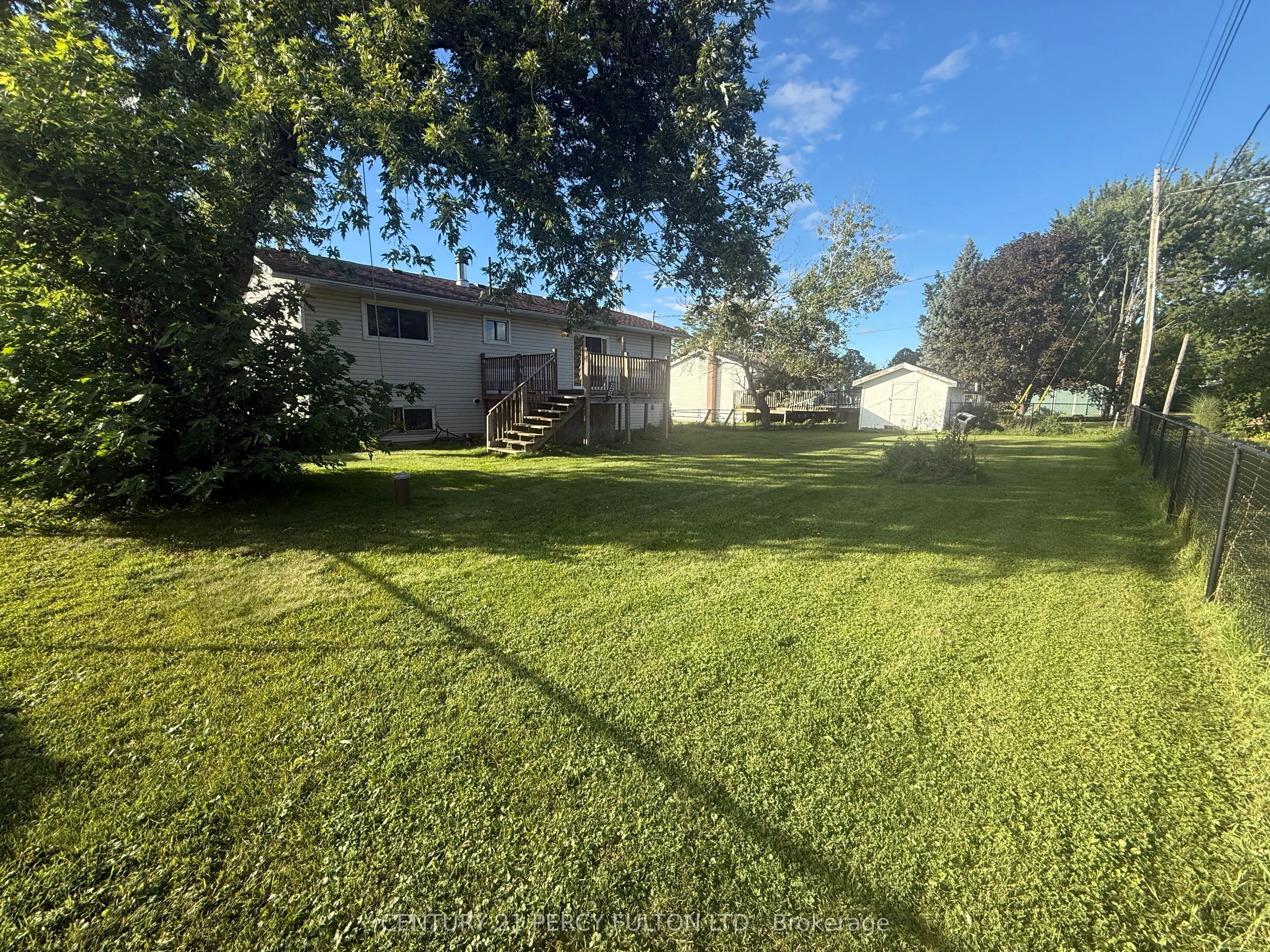 24 Southwood Crescent