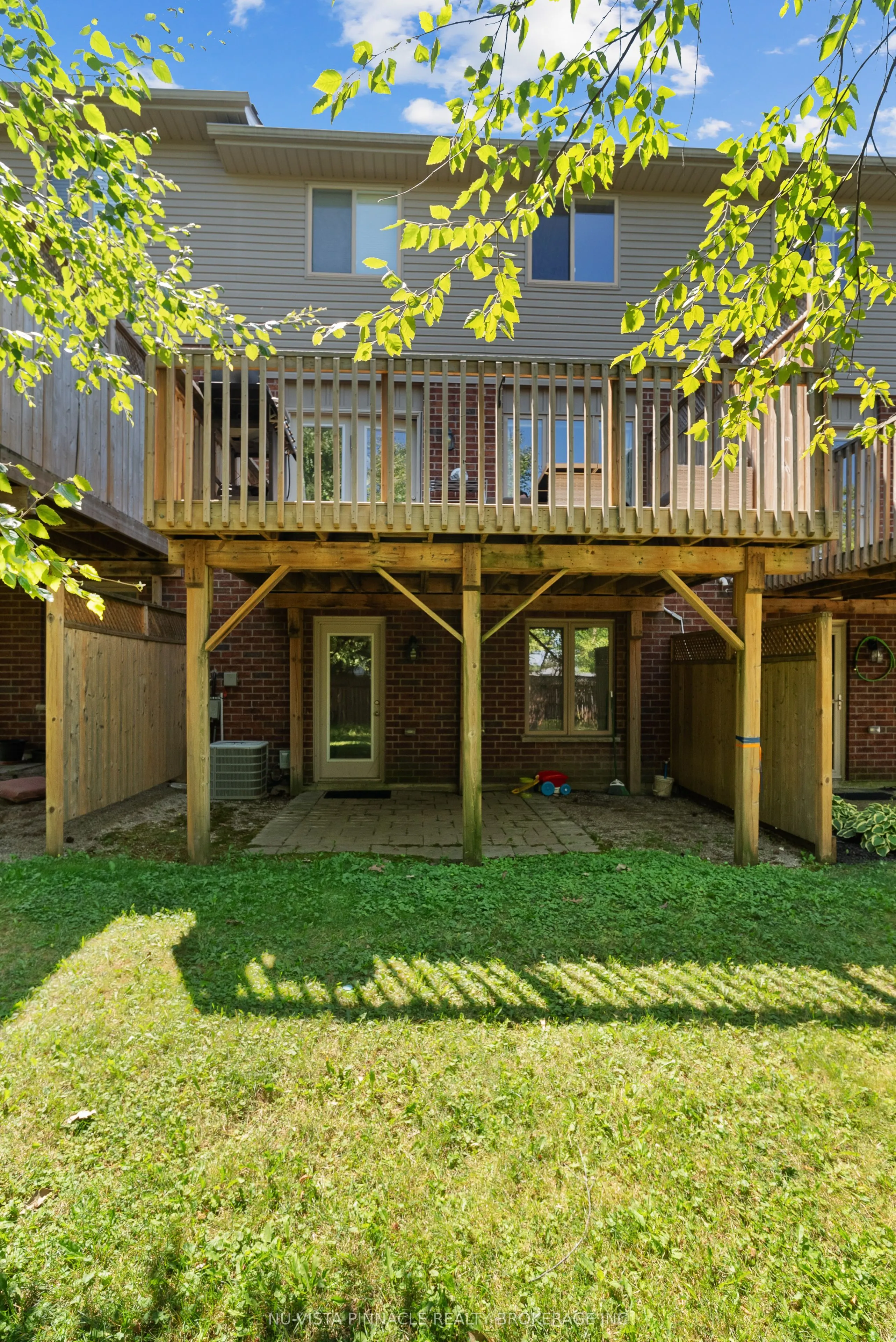 176 Ferguson Drive #18