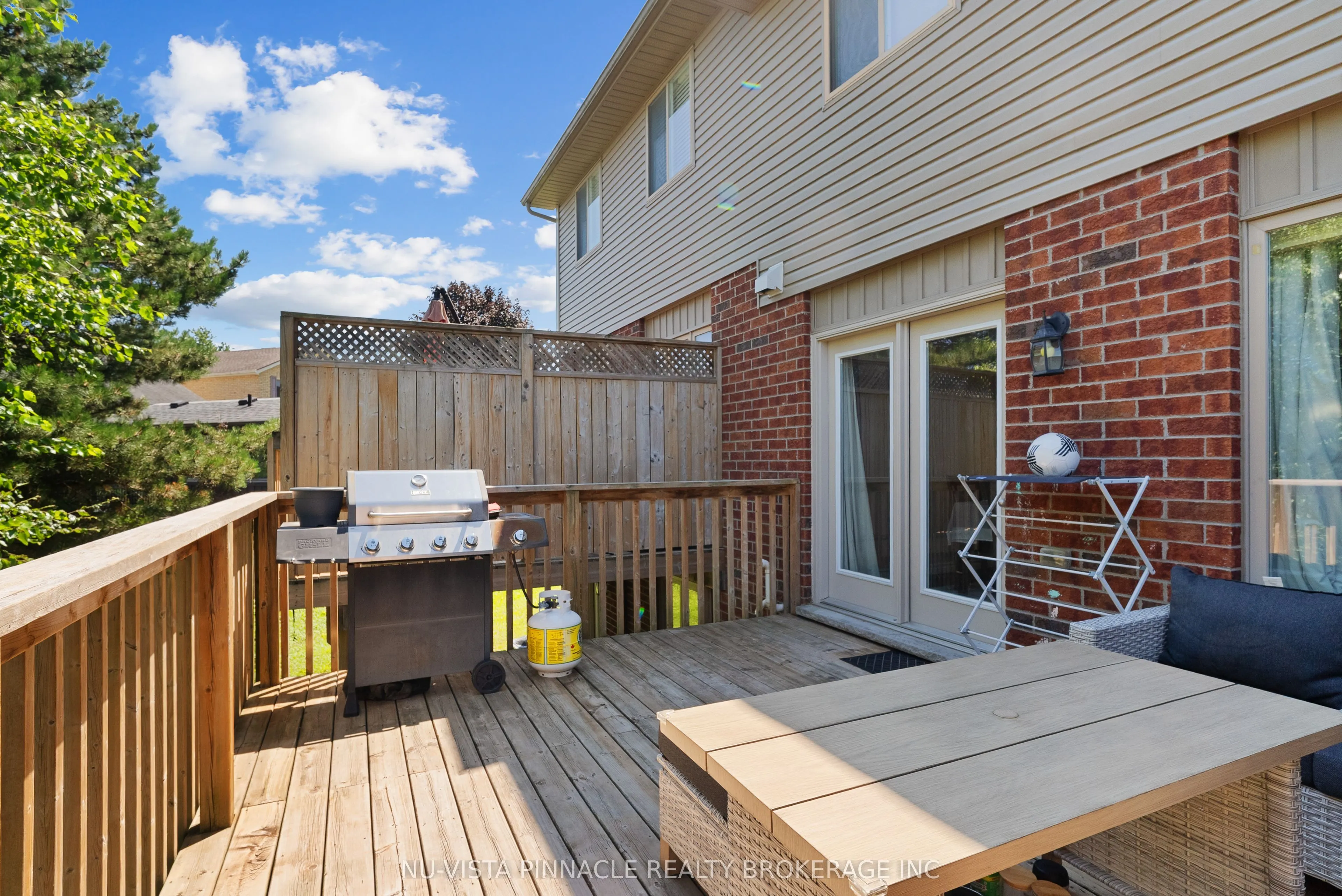 176 Ferguson Drive #18