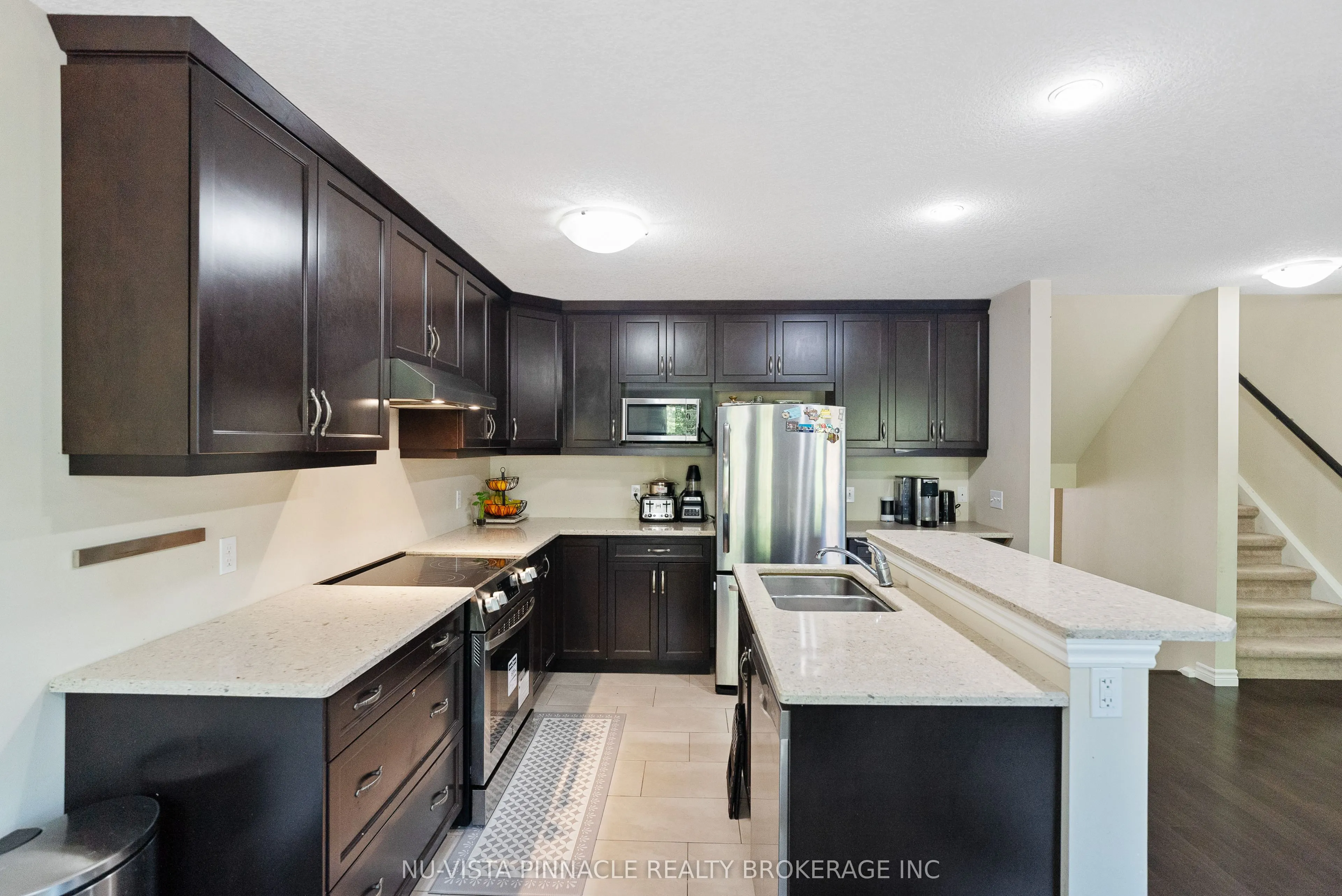 176 Ferguson Drive #18