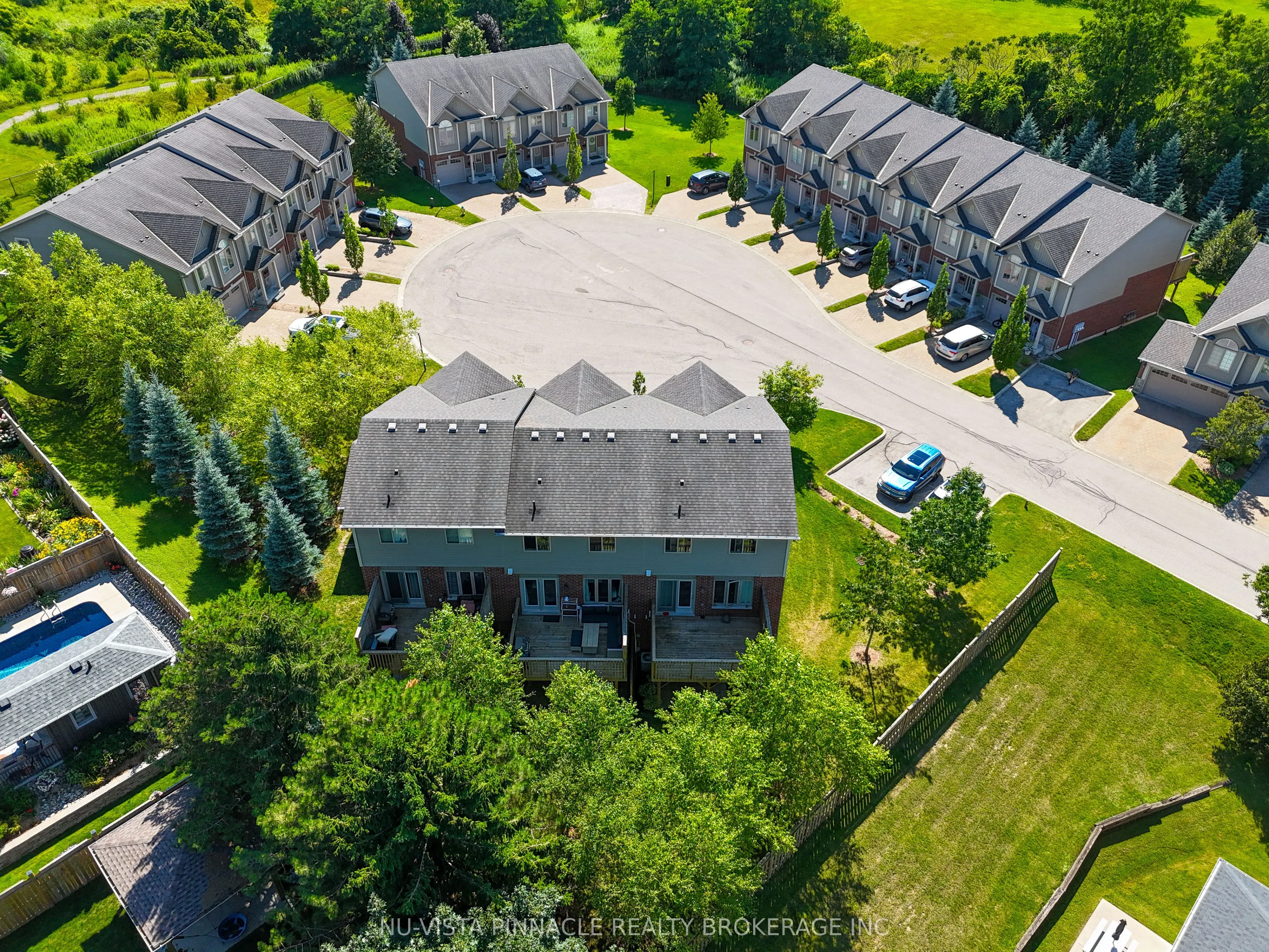 176 Ferguson Drive #18