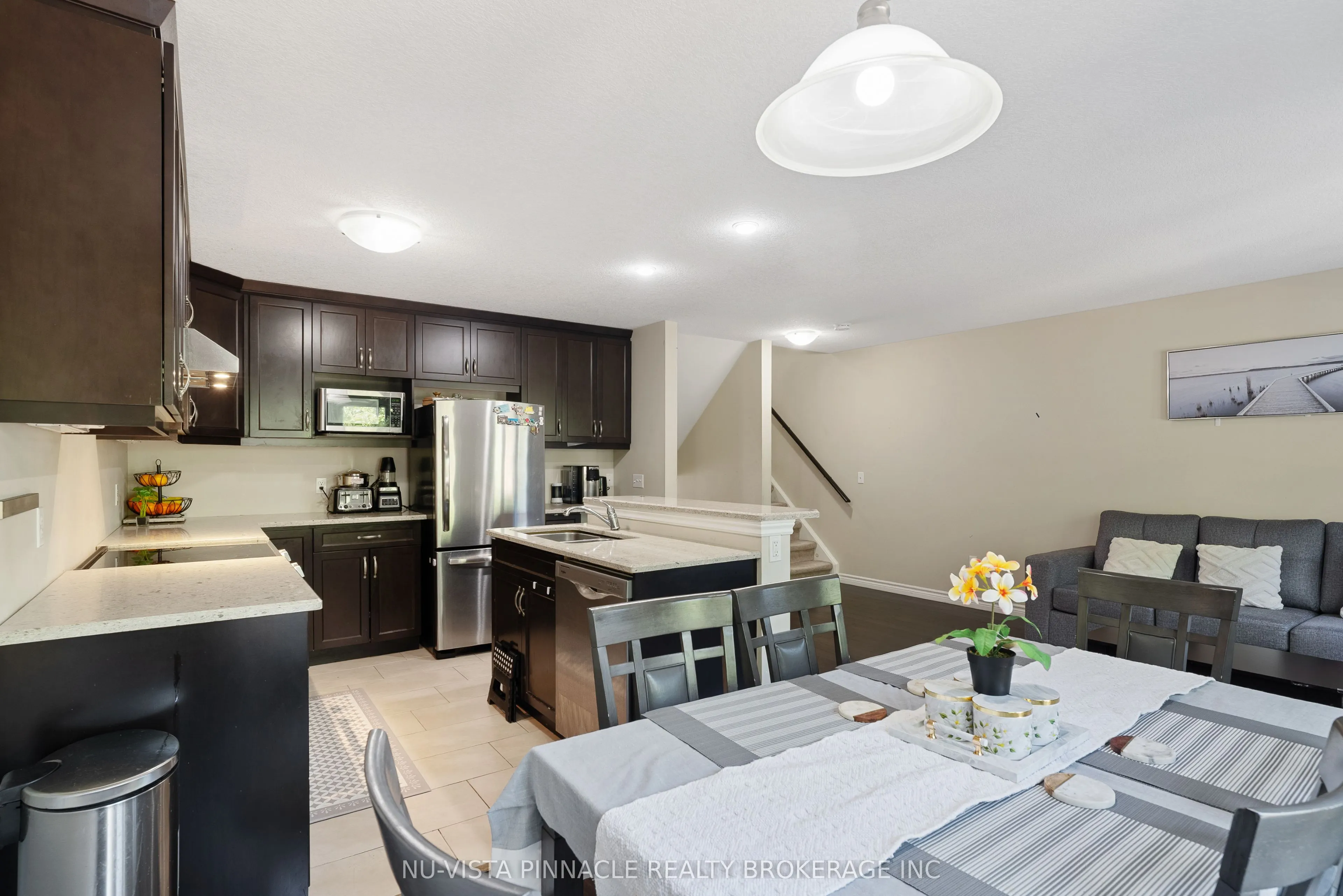 176 Ferguson Drive #18