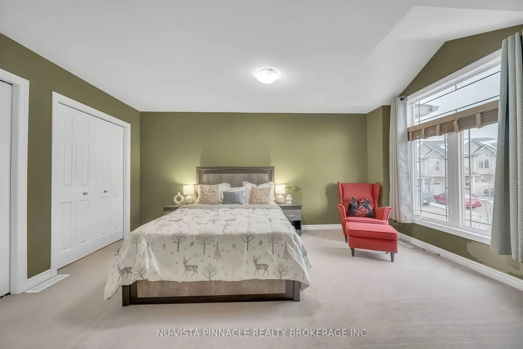 176 Ferguson Drive #18