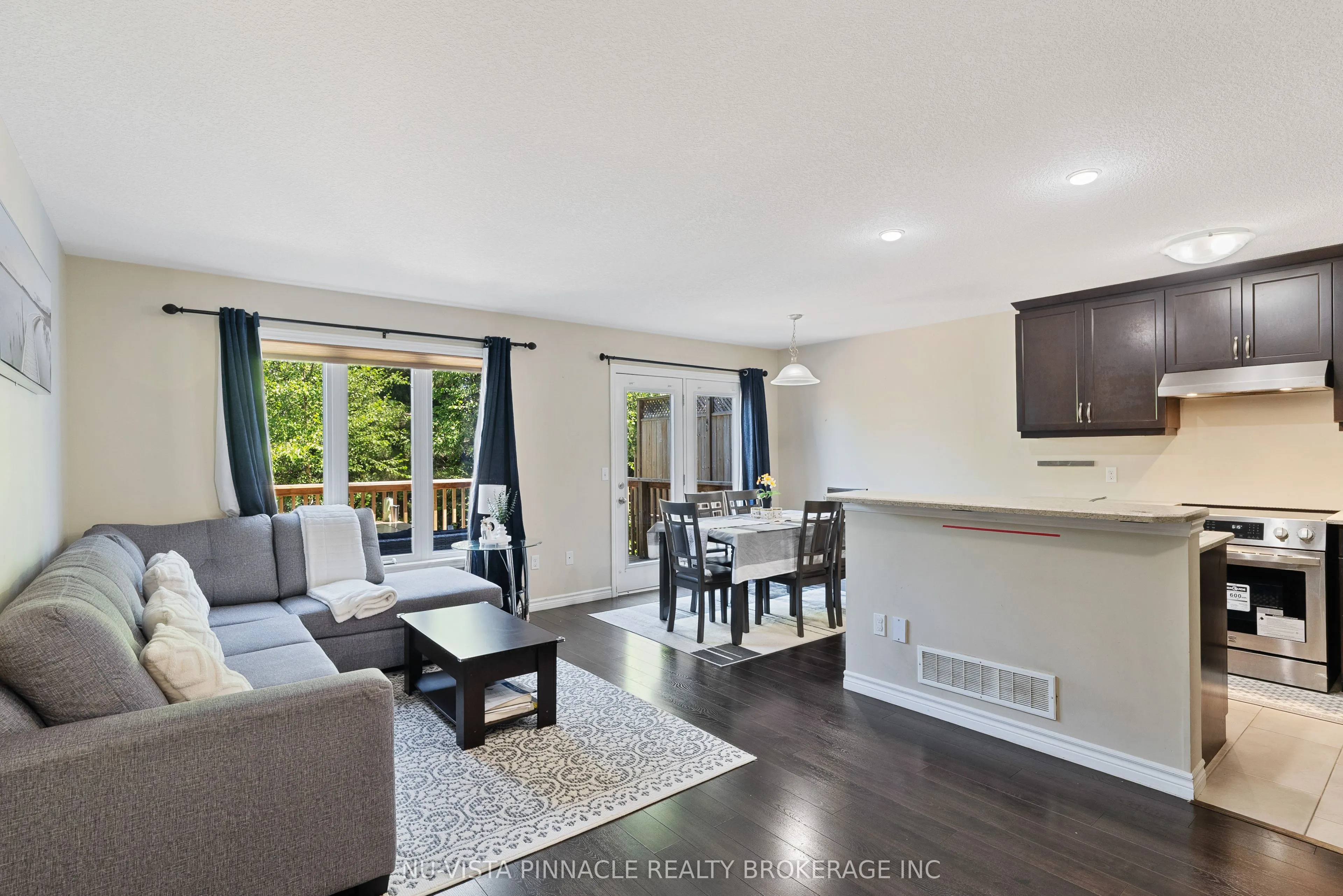 176 Ferguson Drive #18