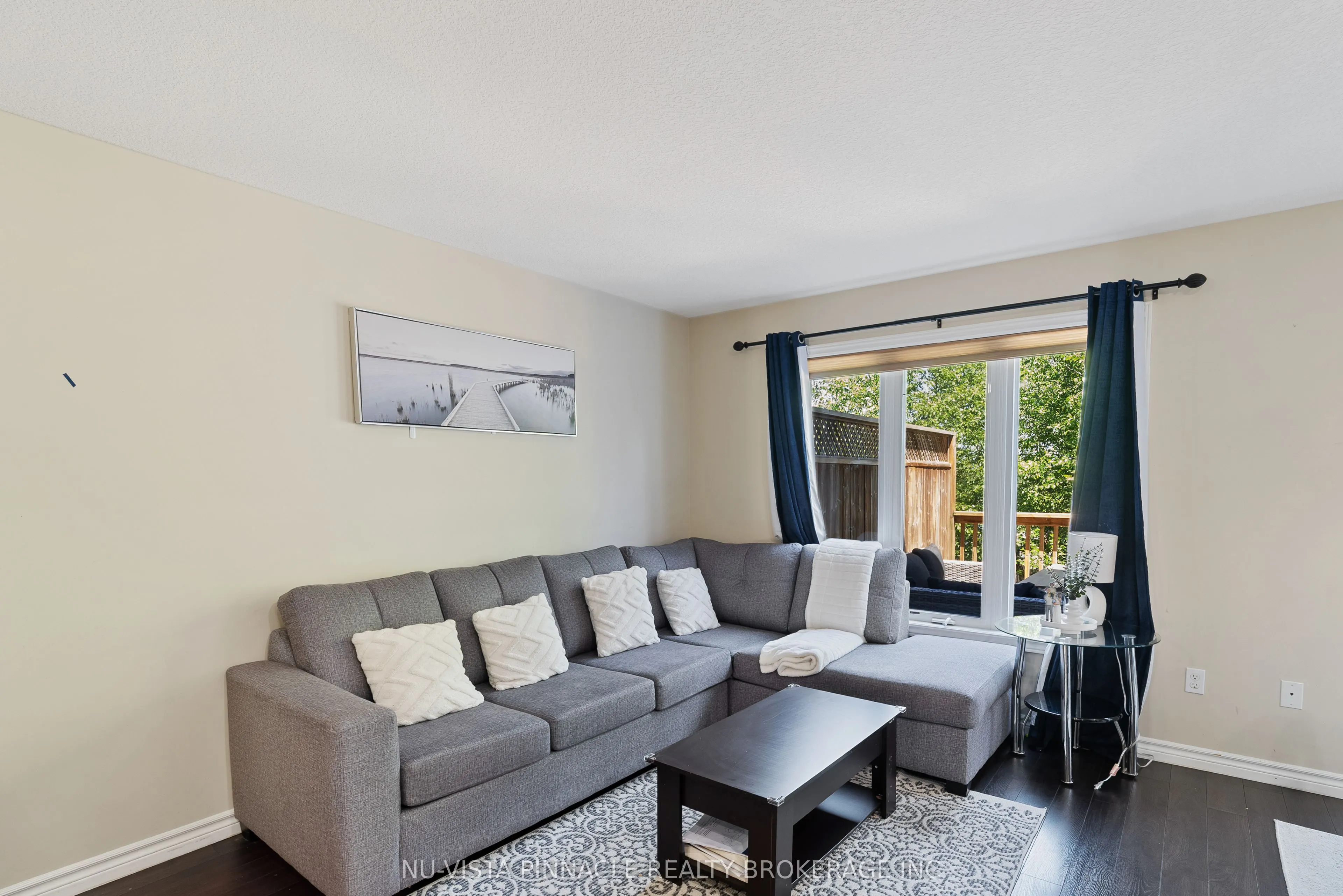 176 Ferguson Drive #18