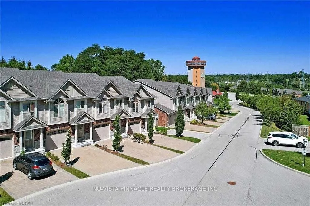 176 Ferguson Drive #18