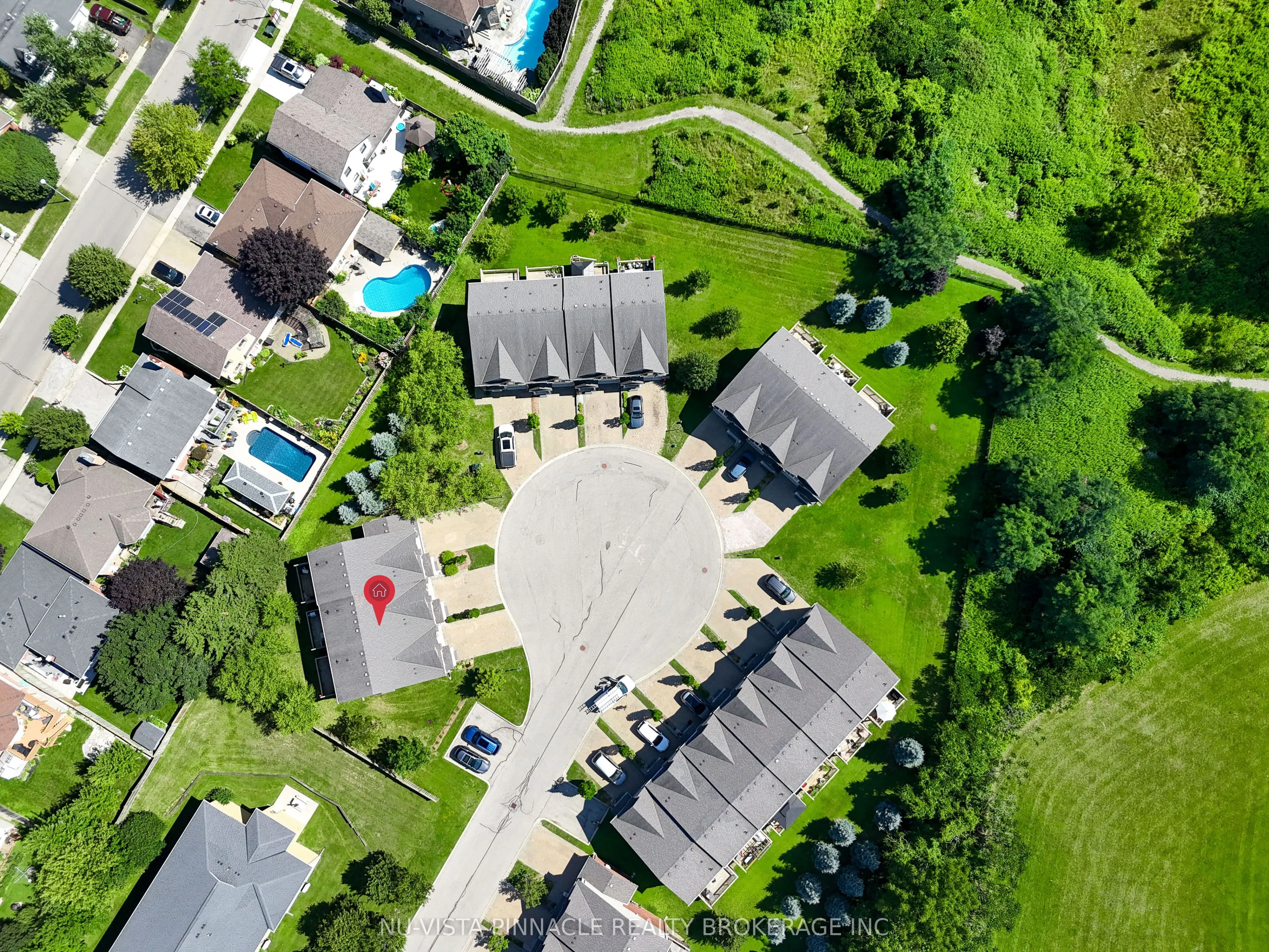 176 Ferguson Drive #18