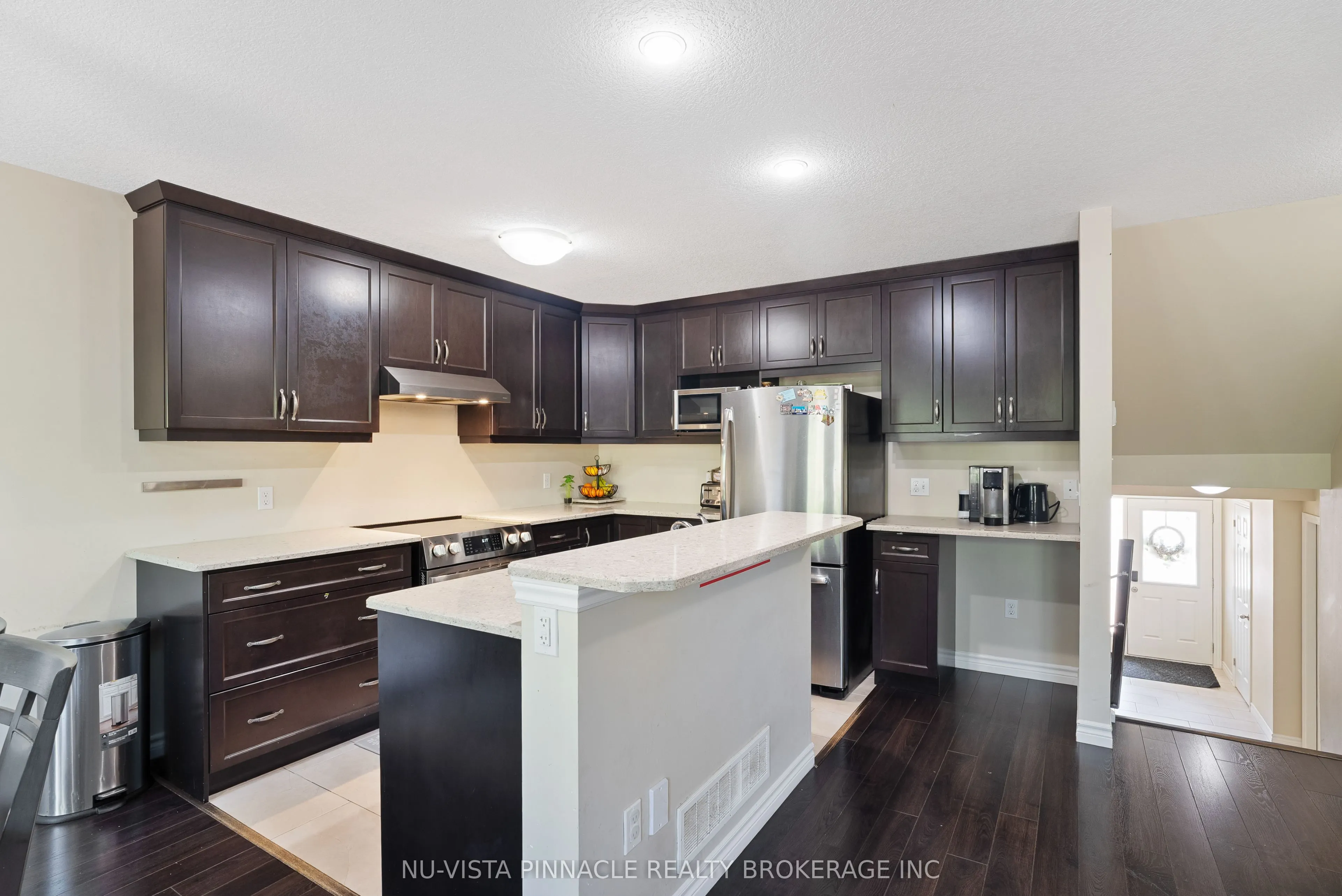 176 Ferguson Drive #18