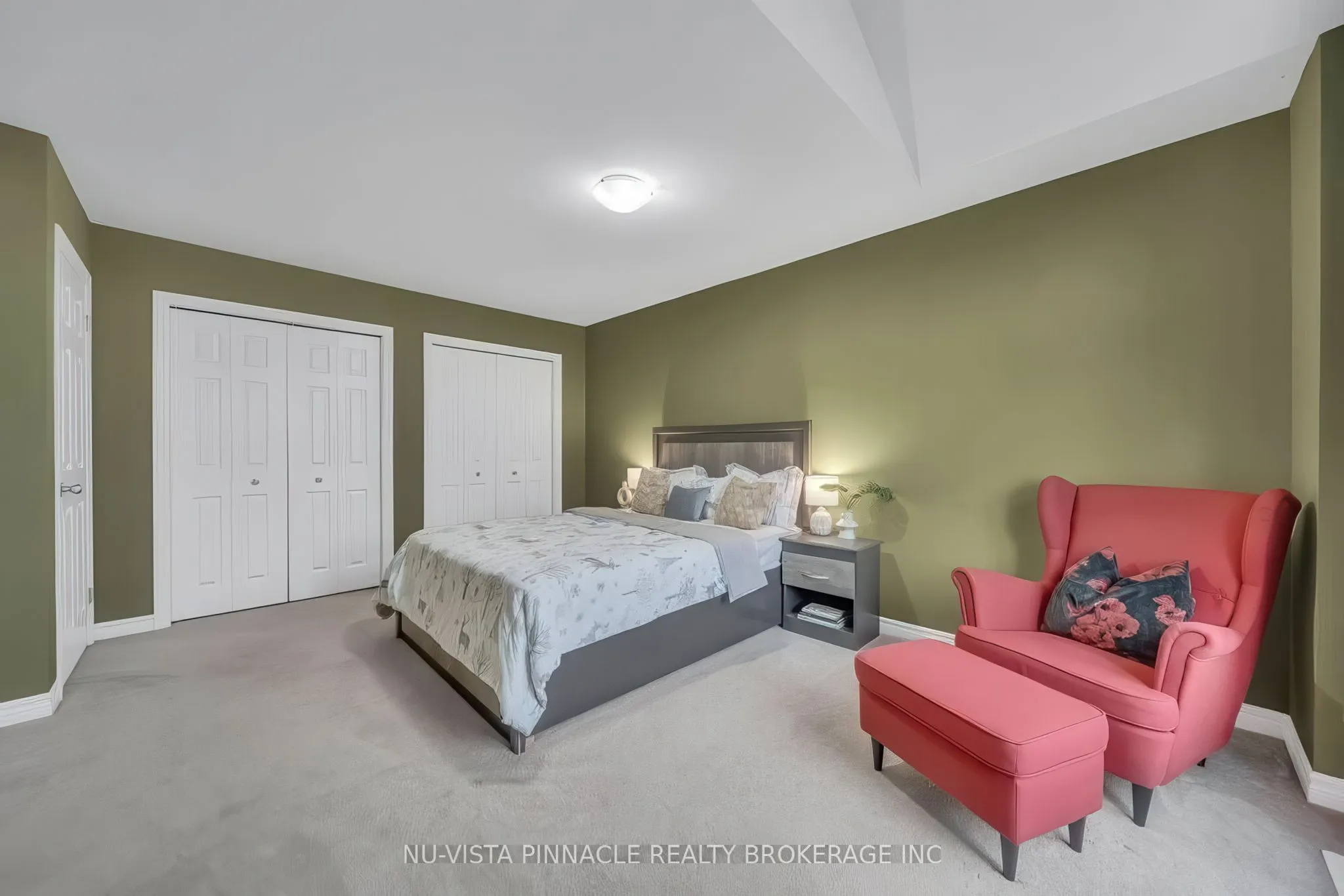 176 Ferguson Drive #18