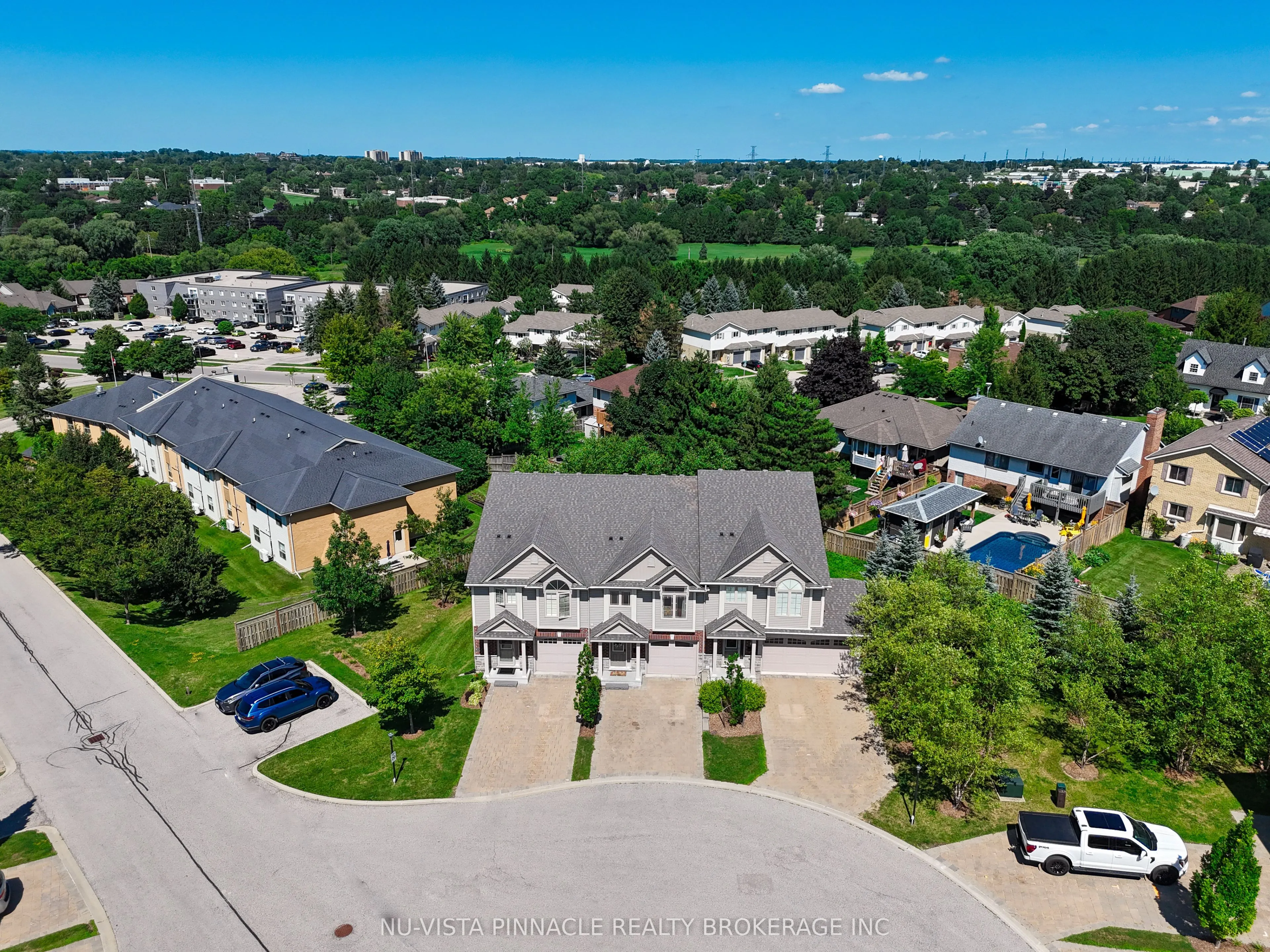 176 Ferguson Drive #18