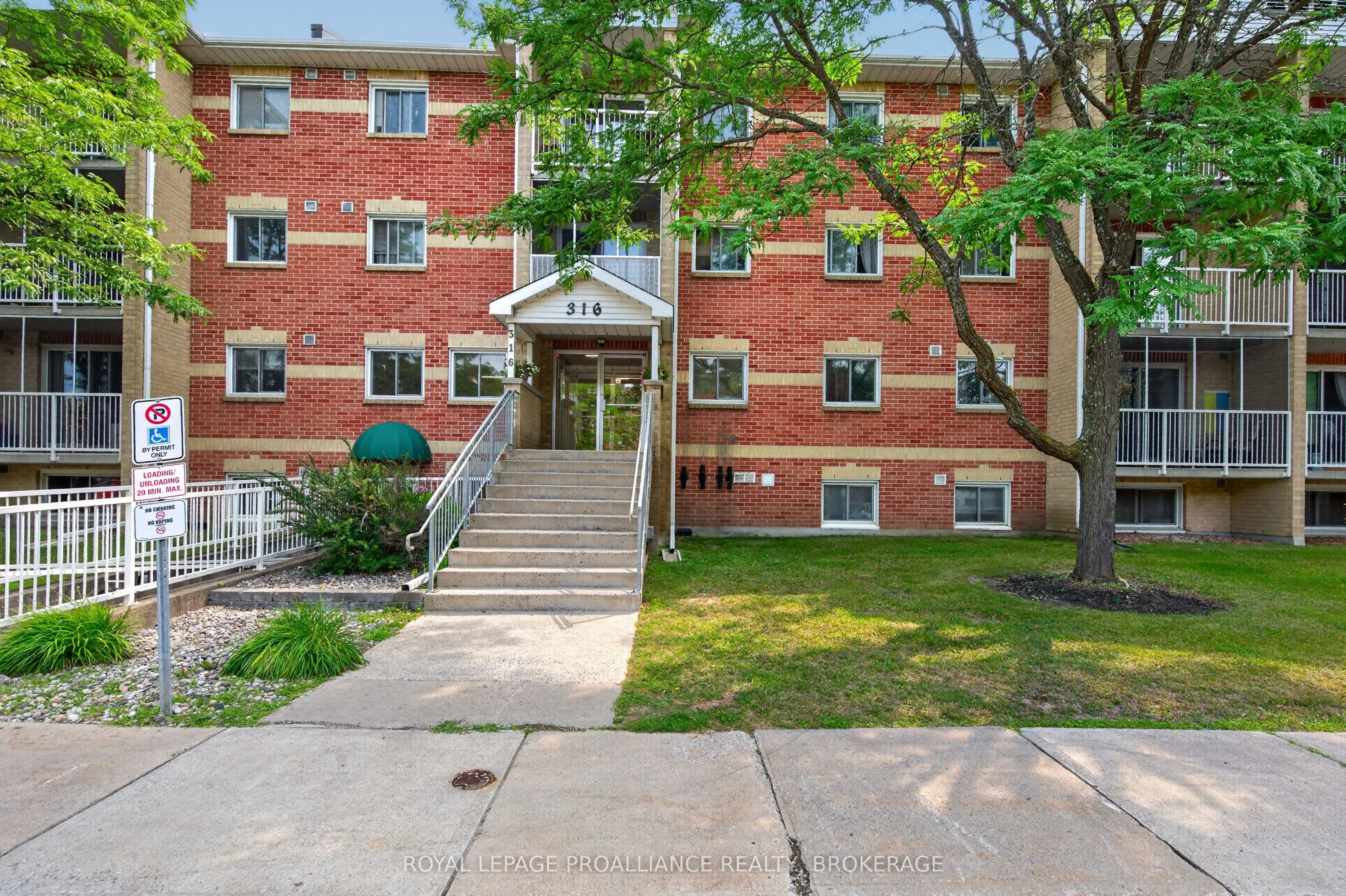316 Kingsdale Avenue #411