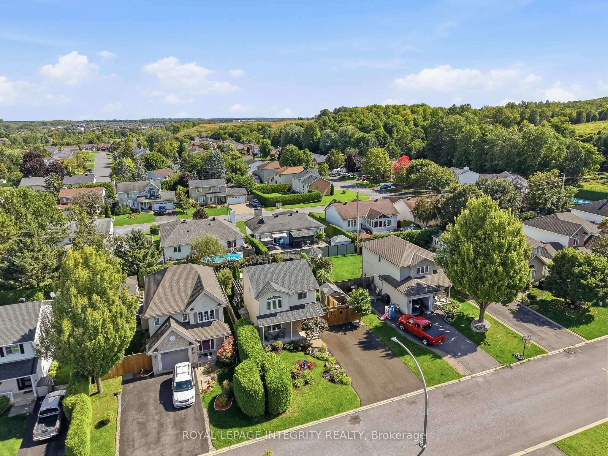 3365 Elie Crescent