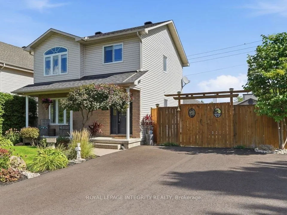 3365 Elie Crescent