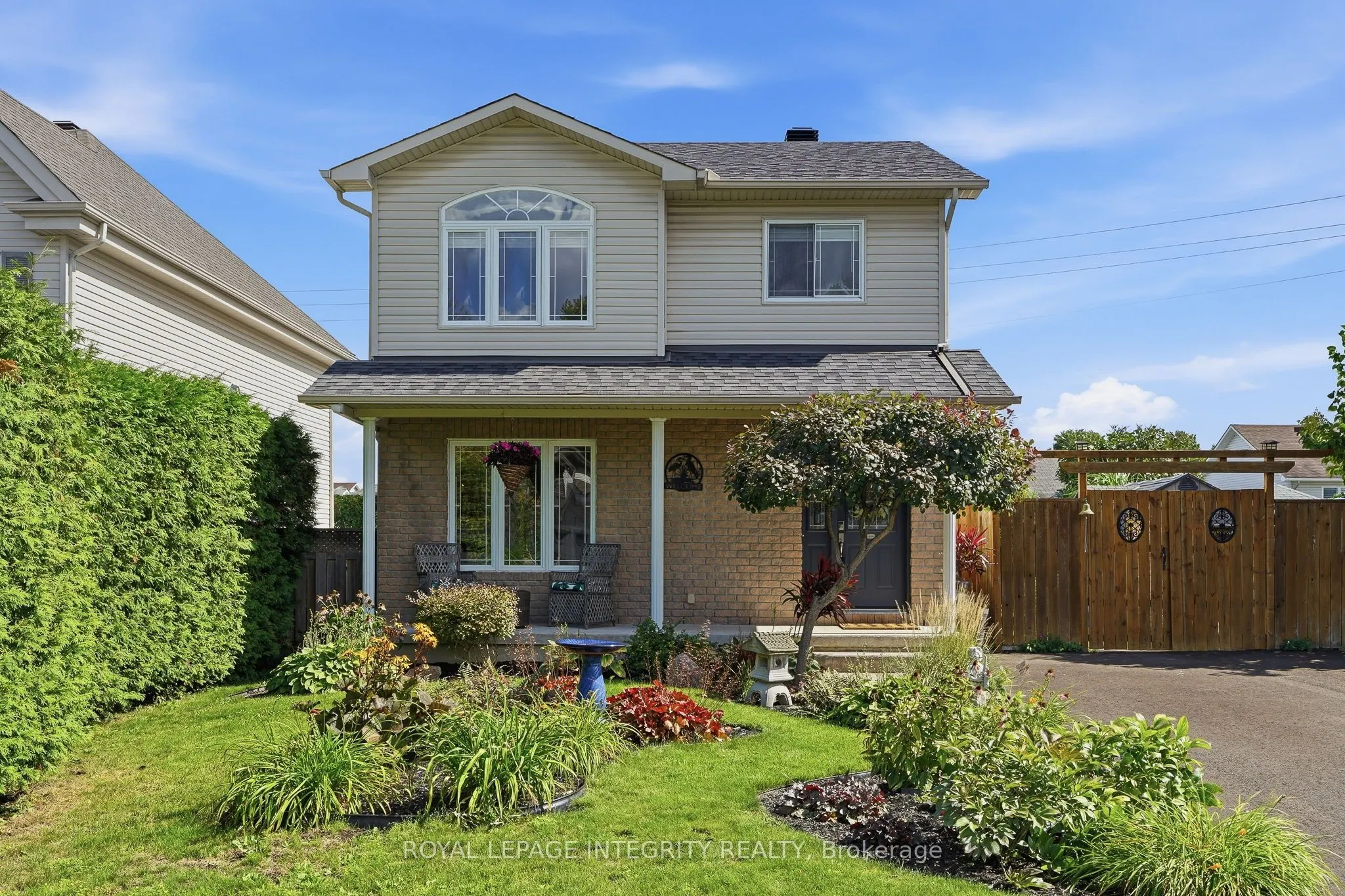 3365 Elie Crescent