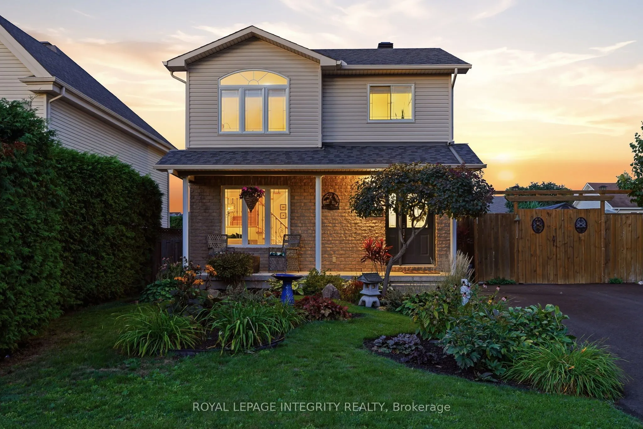 3365 Elie Crescent