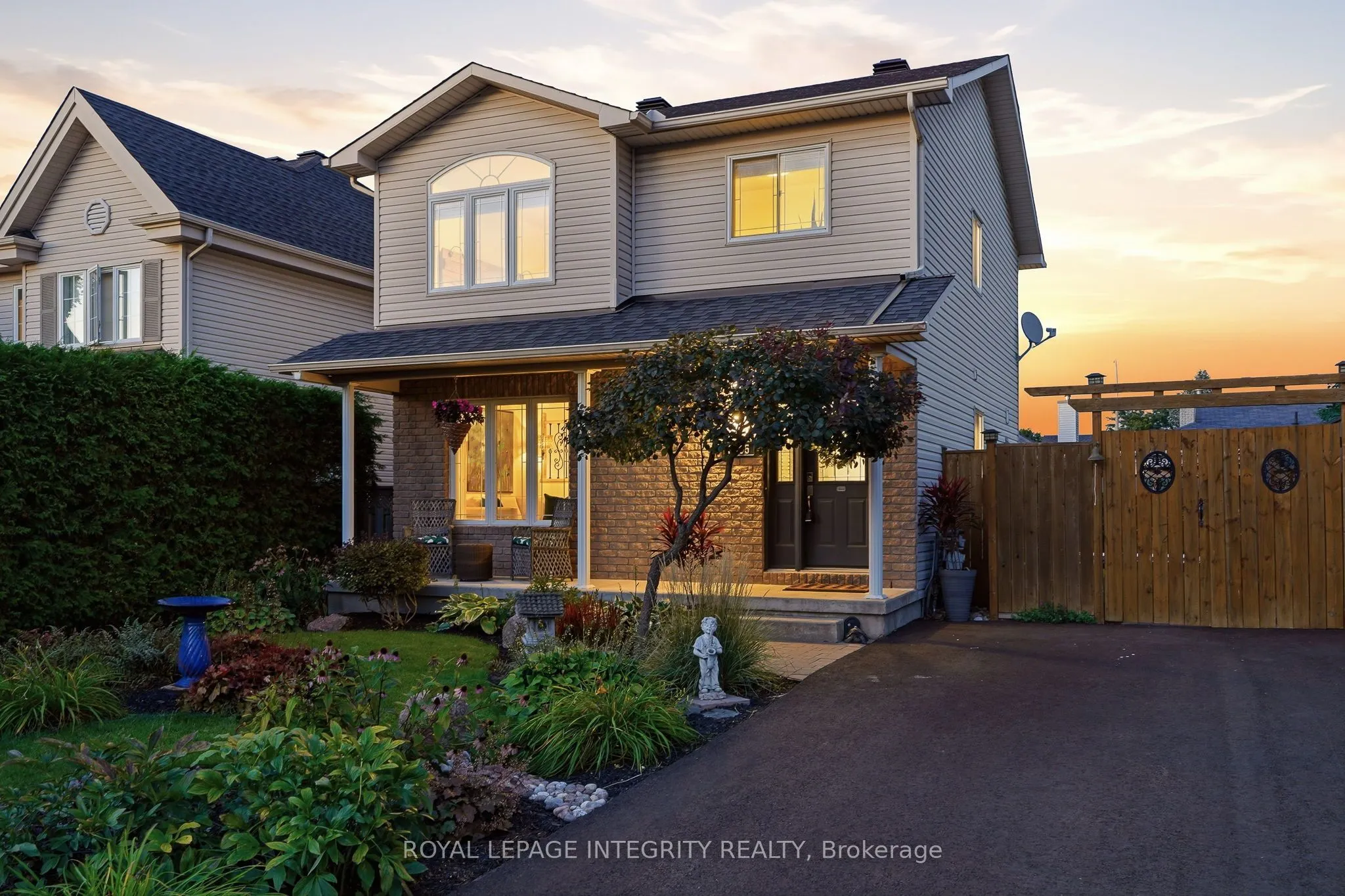 3365 Elie Crescent